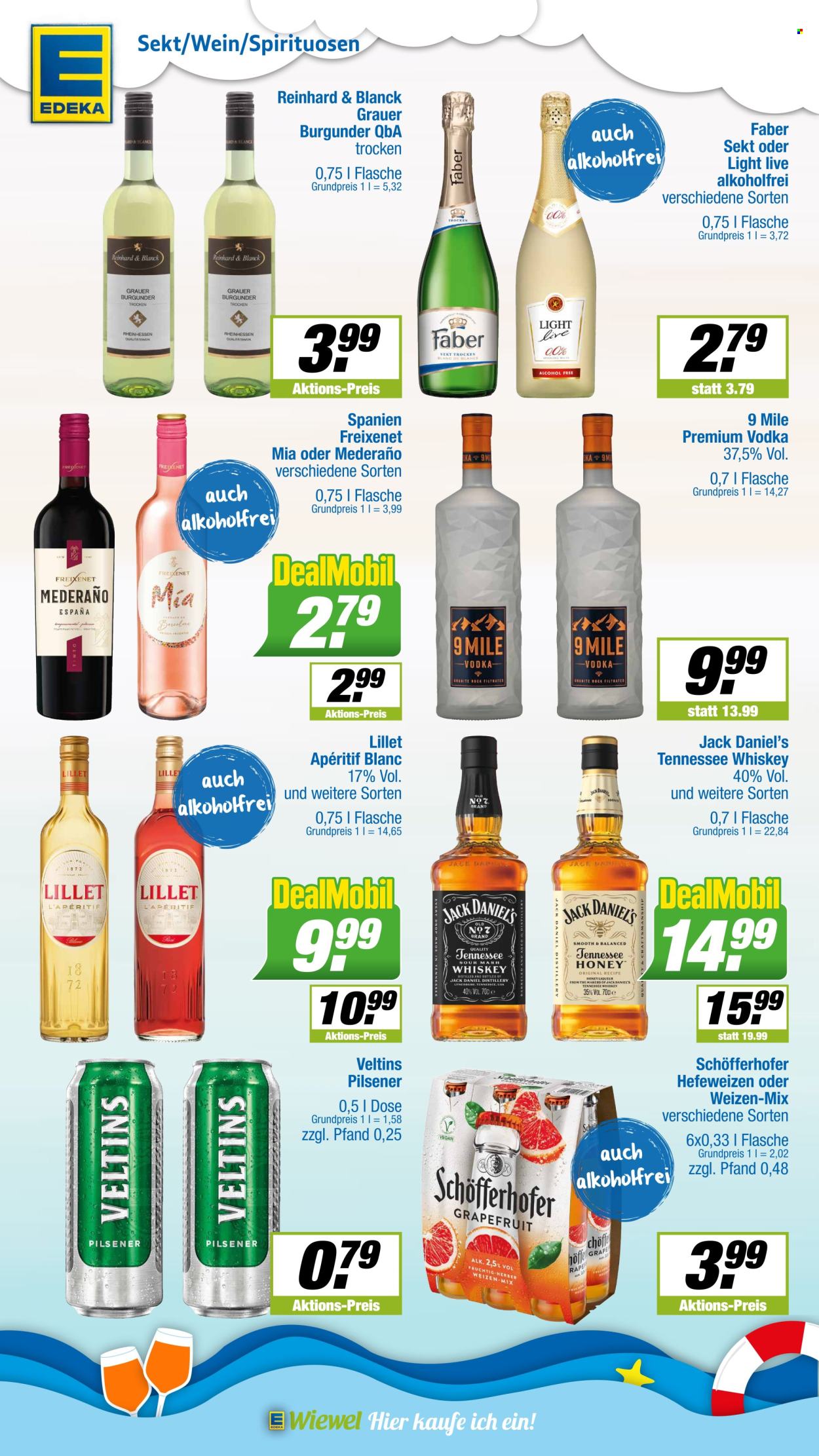 Edeka Prospekte  - 20.07.2026 - 25.07.2026. Seite 13