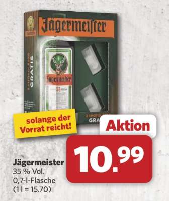 Jägermeister