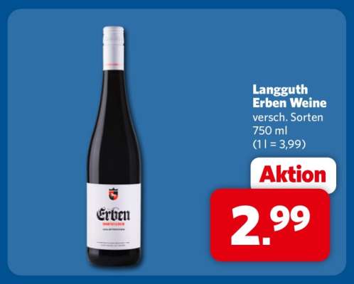 Langguth Erben Weine