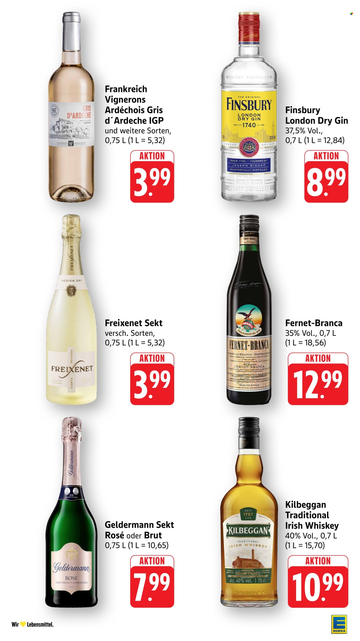 Edeka Prospekte  - 20.07.2026 - 25.07.2026. Seite 27