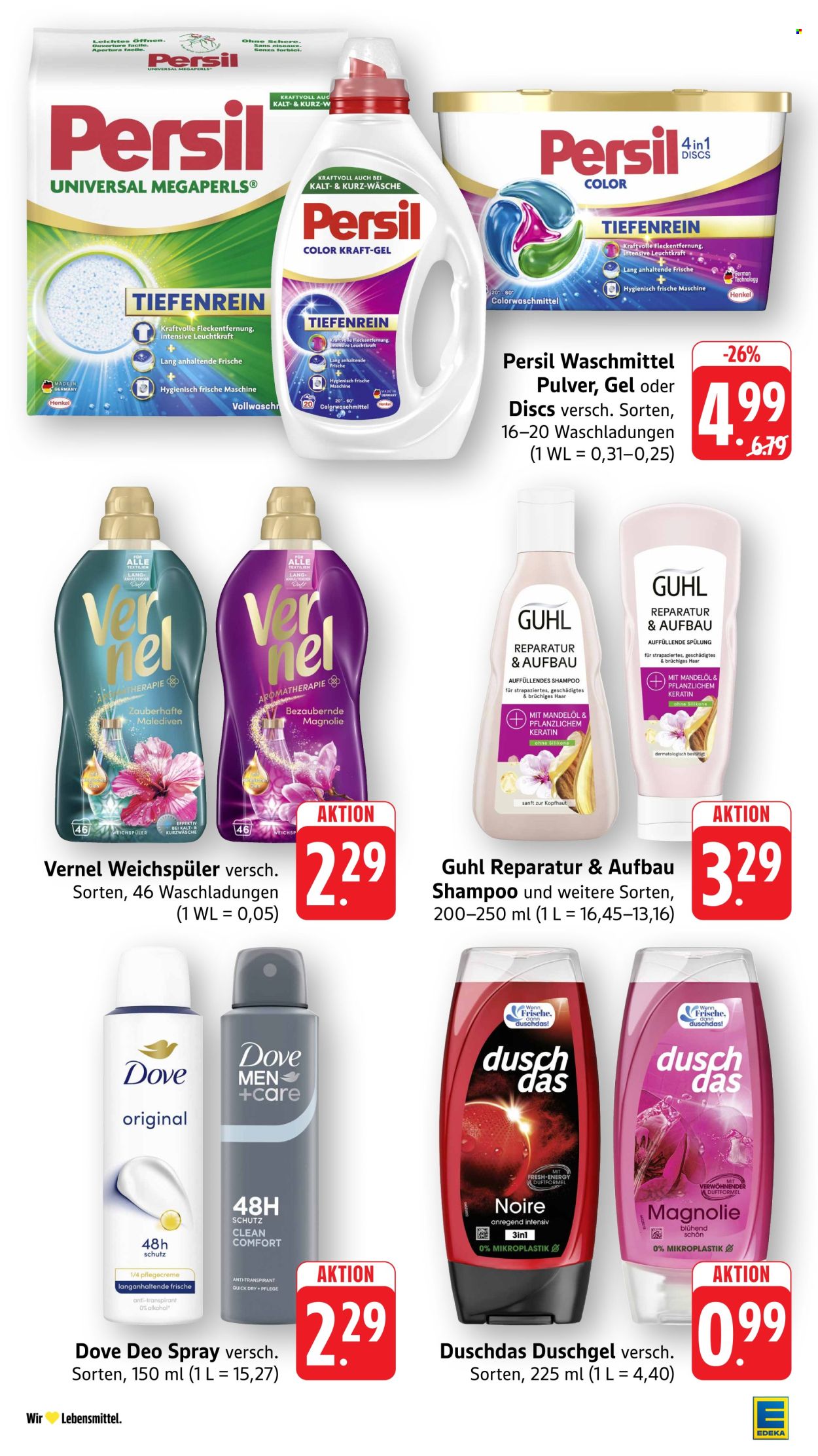 Edeka Prospekte  - 20.07.2026 - 25.07.2026. Seite 28