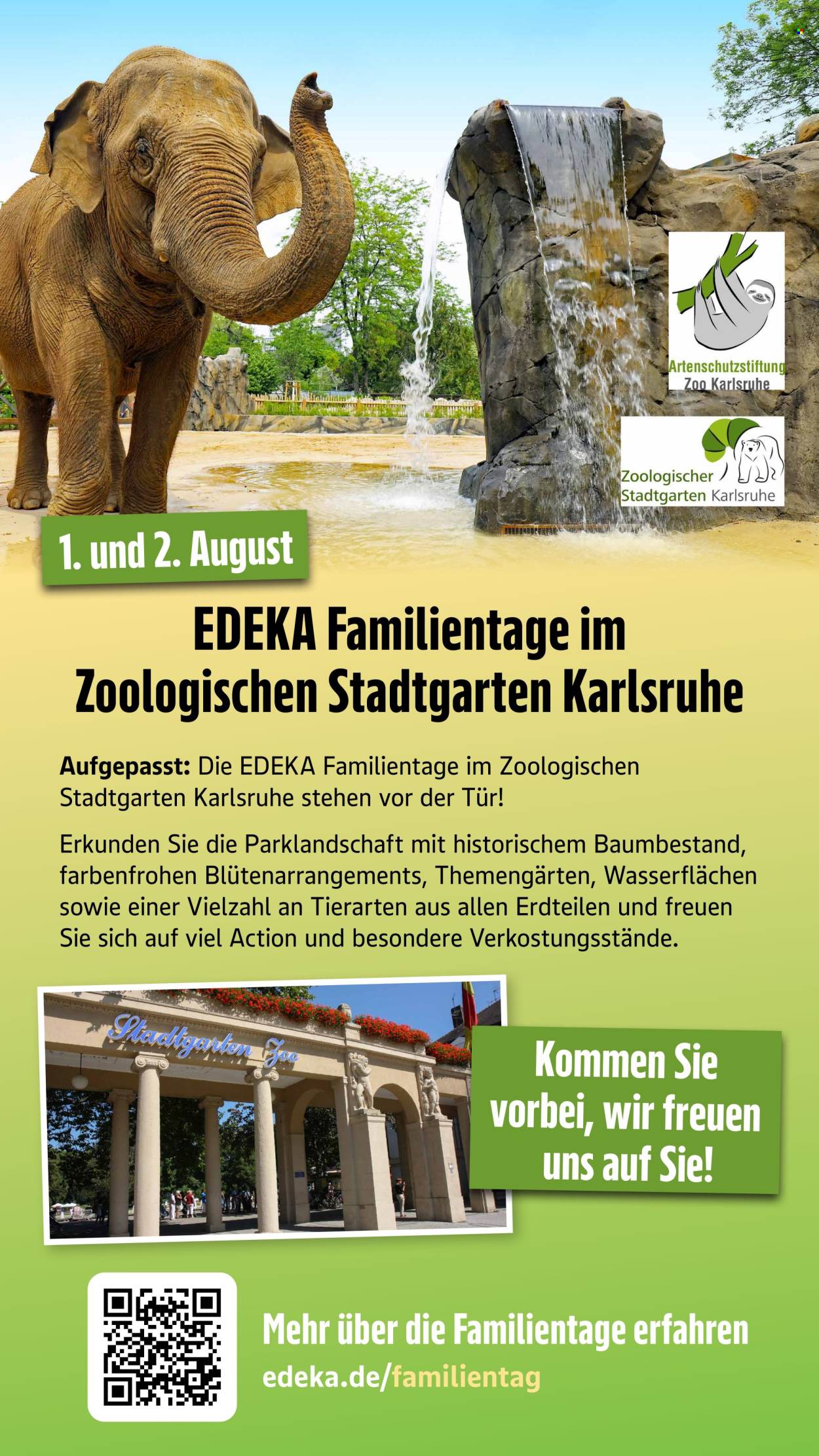 Edeka Prospekte  - 20.07.2026 - 25.07.2026. Seite 39