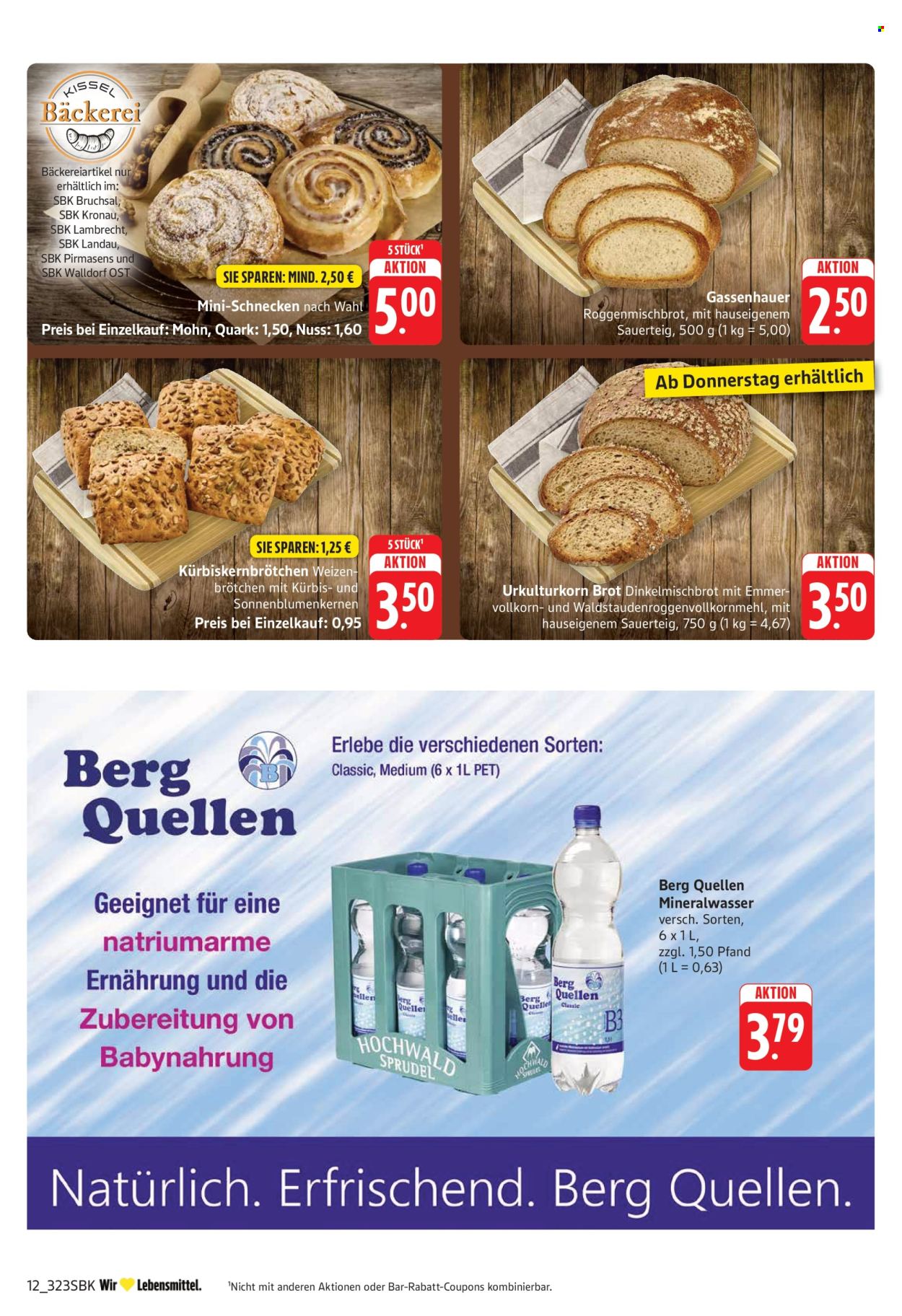 Edeka Prospekte  - 20.07.2026 - 25.07.2026. Seite 12