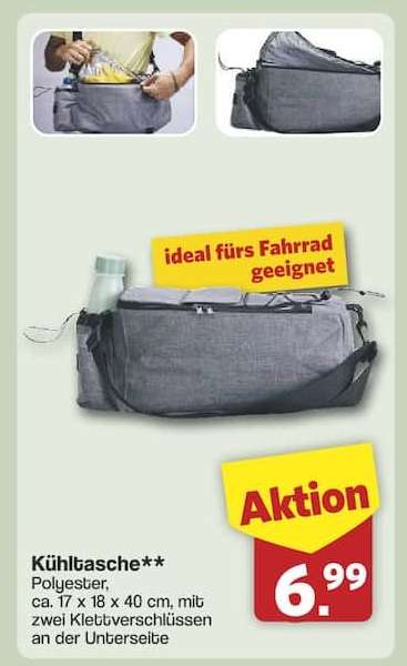 Kühltasche