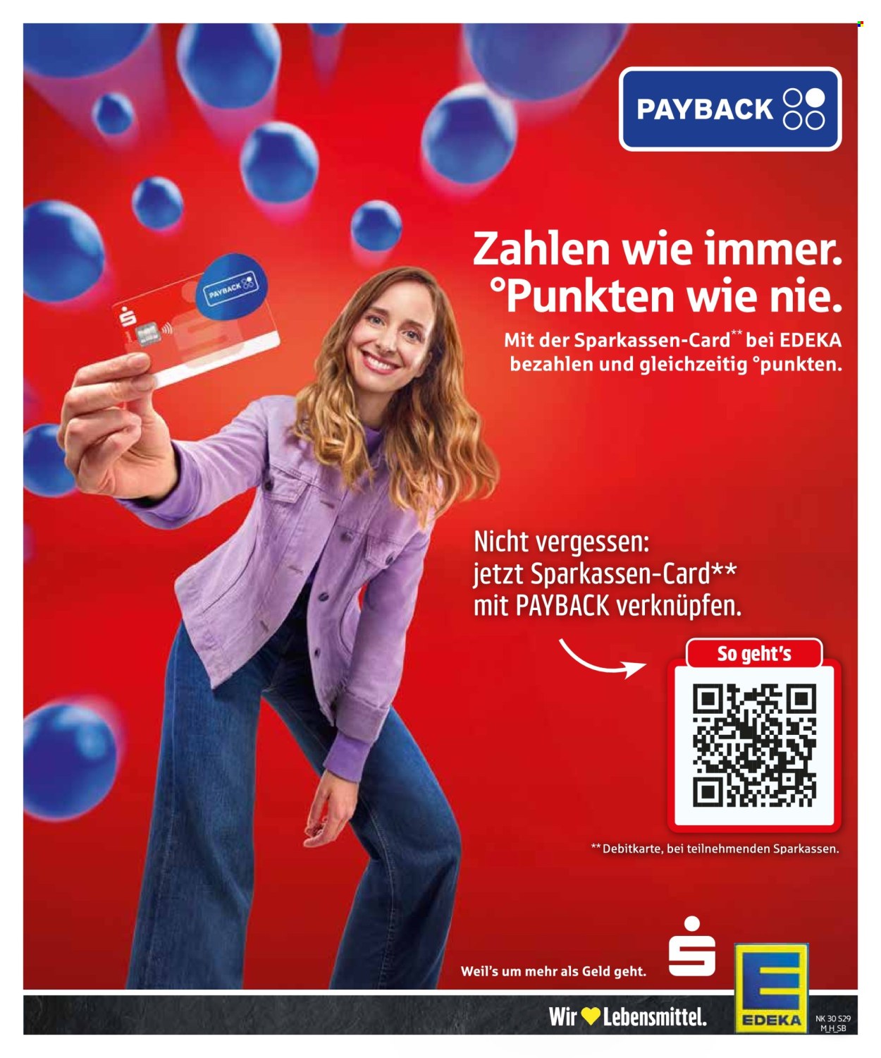 Edeka Prospekte  - 20.07.2026 - 25.07.2026. Seite 31