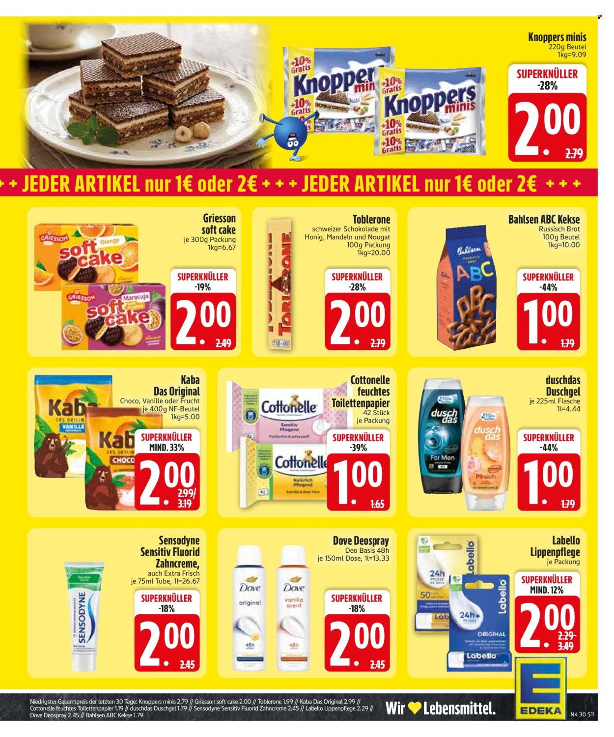 Edeka Prospekte  - 20.07.2026 - 25.07.2026. Seite 13