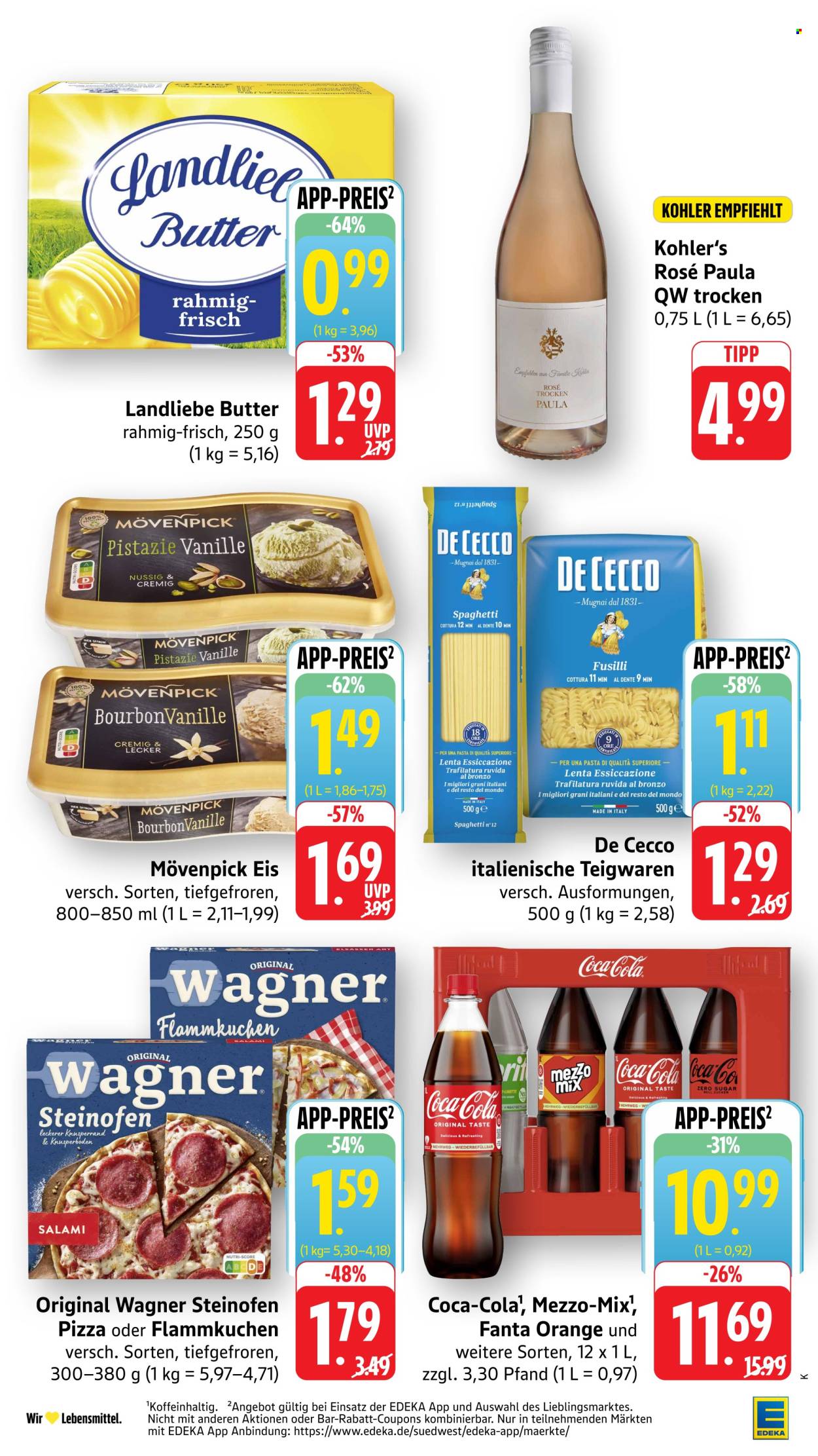 Edeka Prospekte  - 20.07.2026 - 25.07.2026. Seite 2