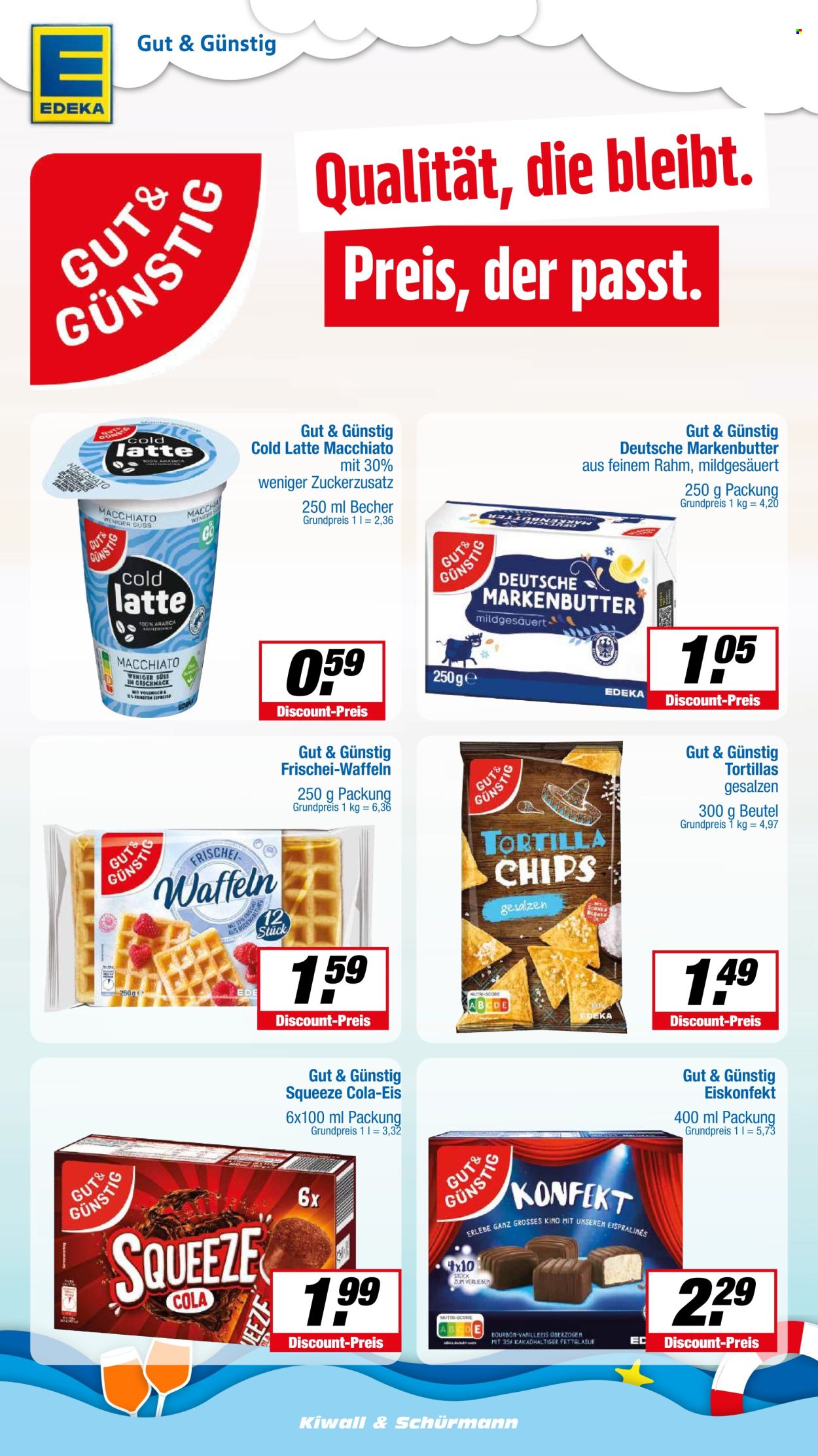 Edeka Prospekte  - 20.07.2026 - 25.07.2026. Seite 13