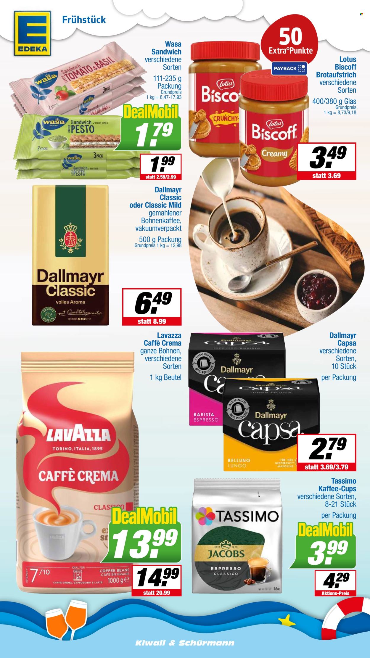 Edeka Prospekte  - 20.07.2026 - 25.07.2026. Seite 16