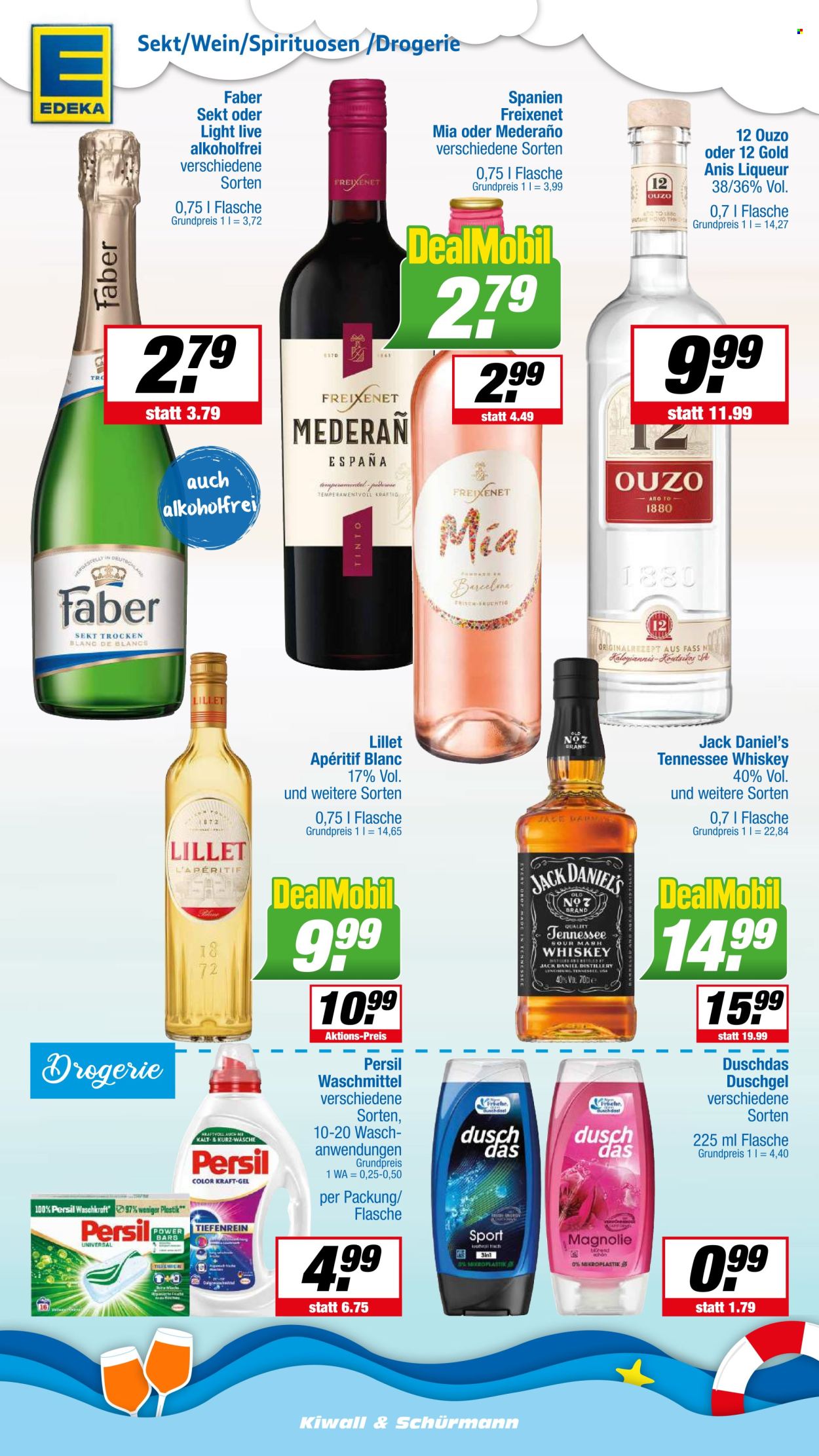 Edeka Prospekte  - 20.07.2026 - 25.07.2026. Seite 19