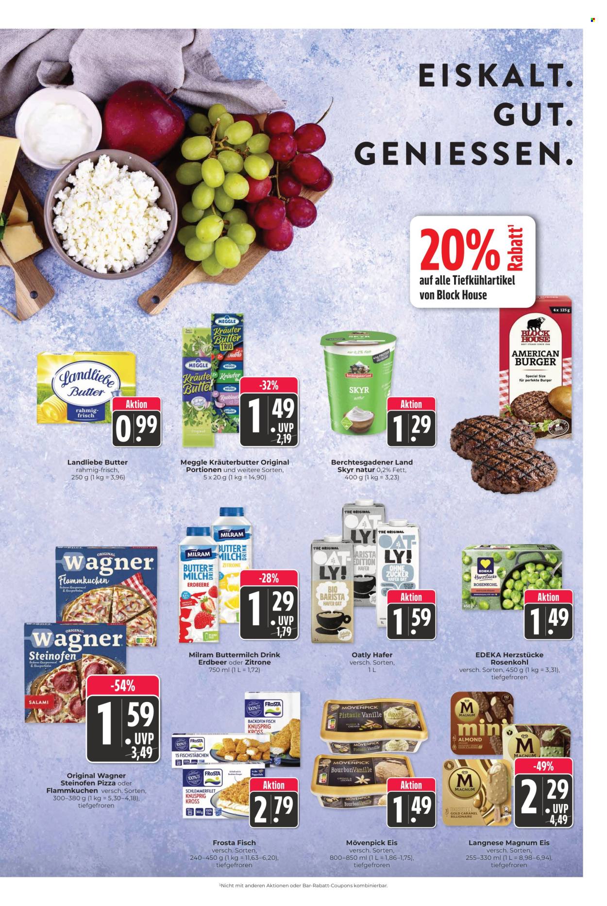 Edeka Prospekte  - 20.07.2026 - 25.07.2026. Seite 11