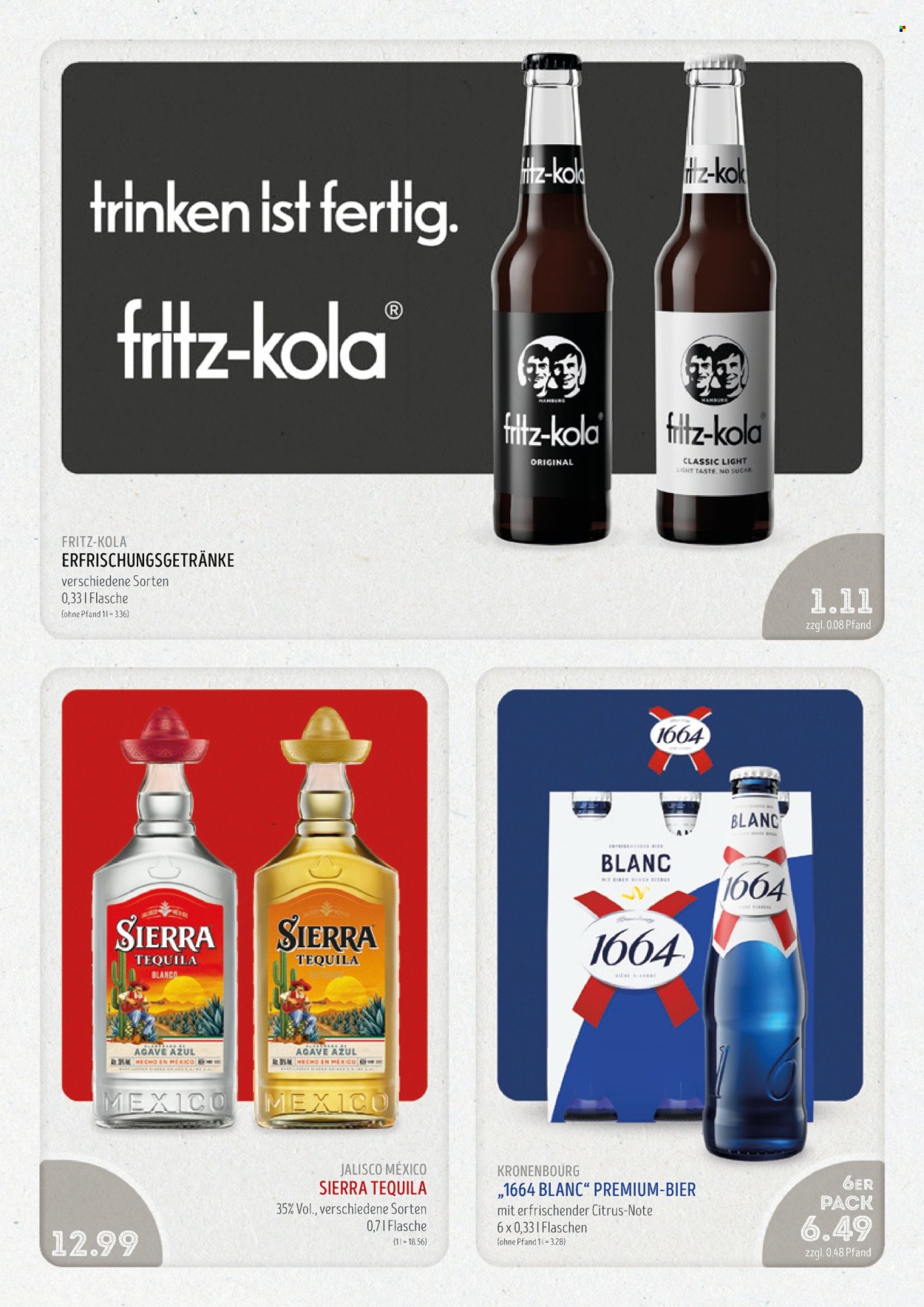 Edeka Prospekte  - 20.07.2026 - 25.07.2026. Seite 13