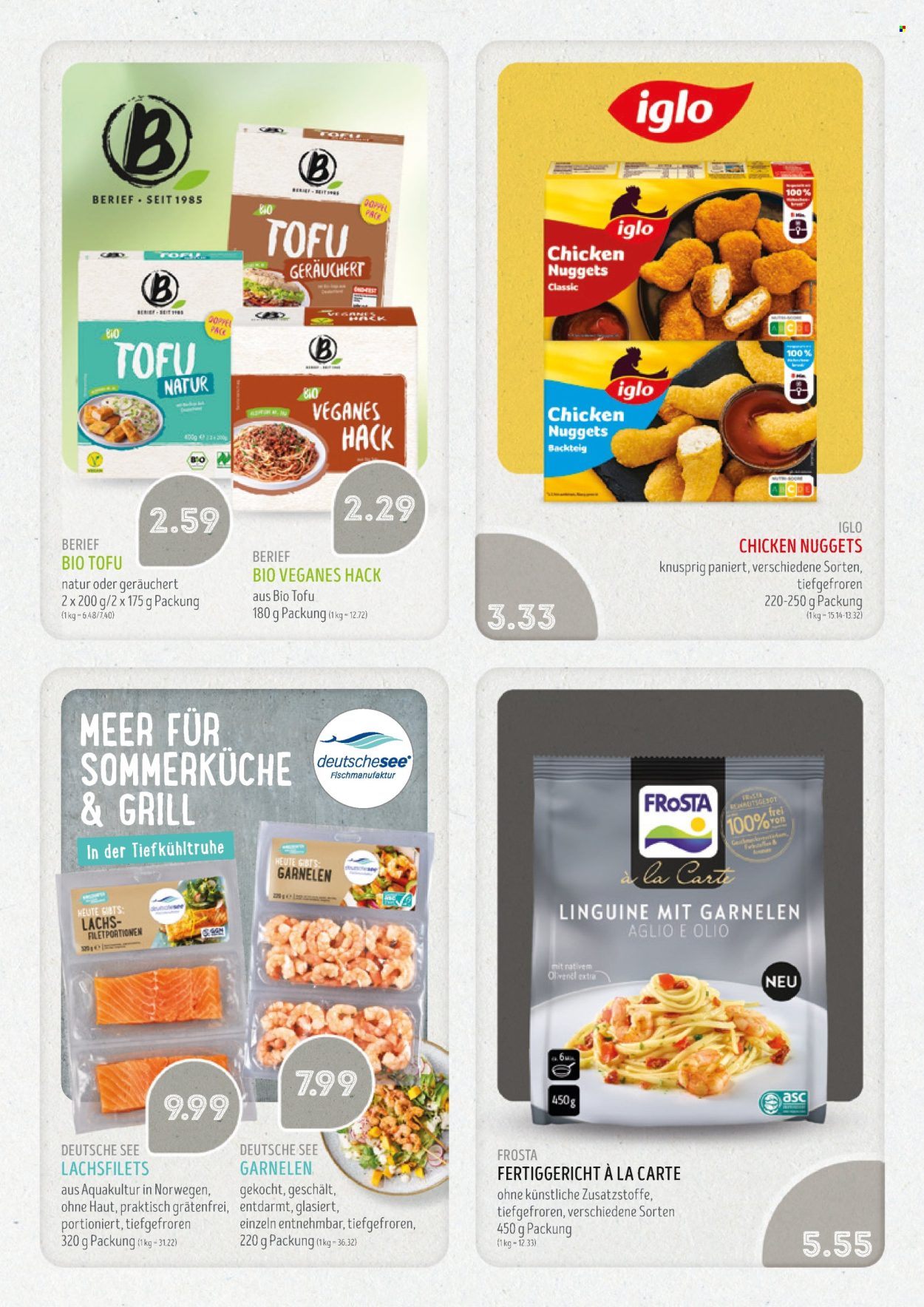 Edeka Prospekte  - 20.07.2026 - 25.07.2026. Seite 15