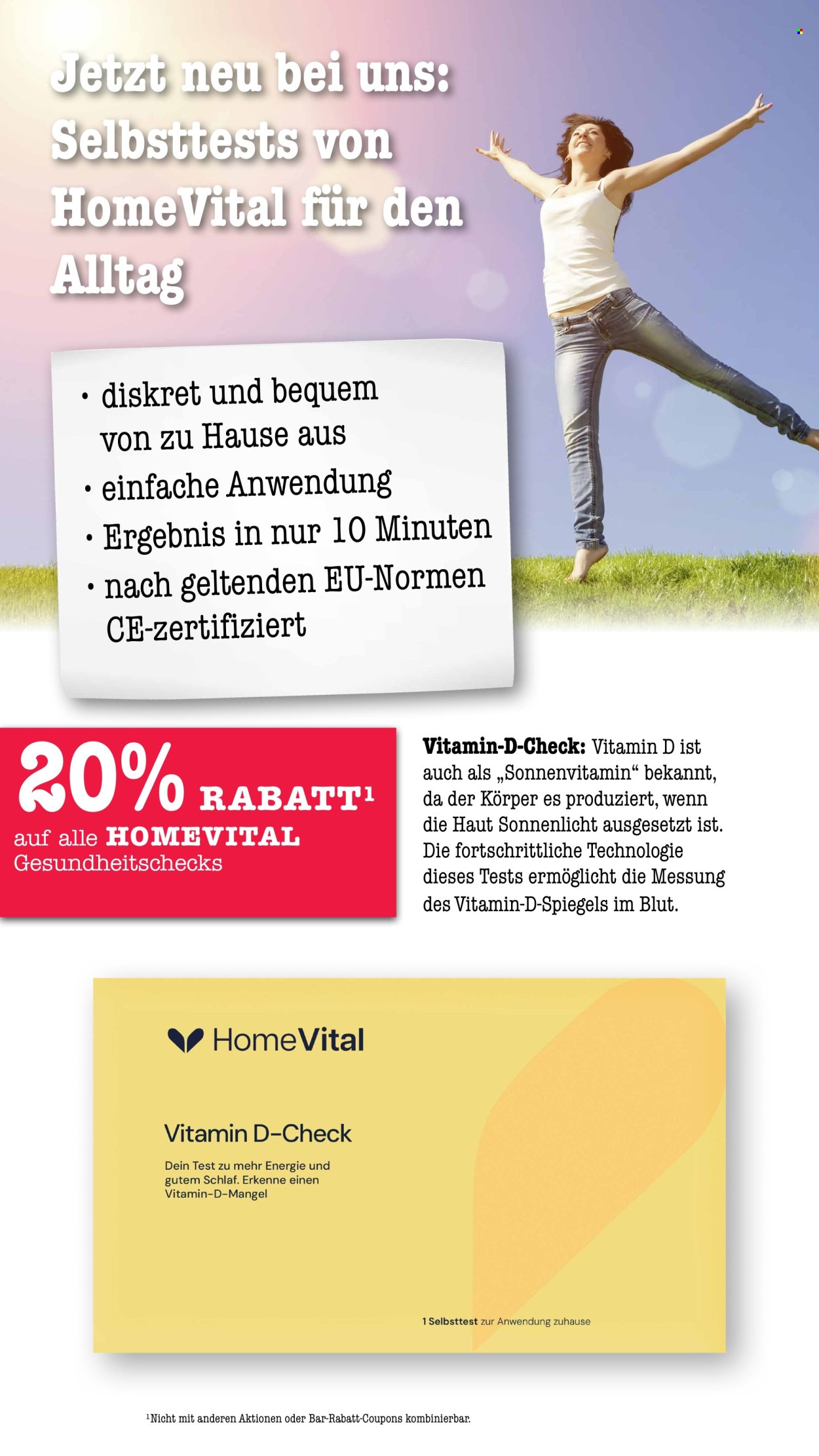 Scheck-in Prospekte  - 20.07.2026 - 25.07.2026. Seite 64