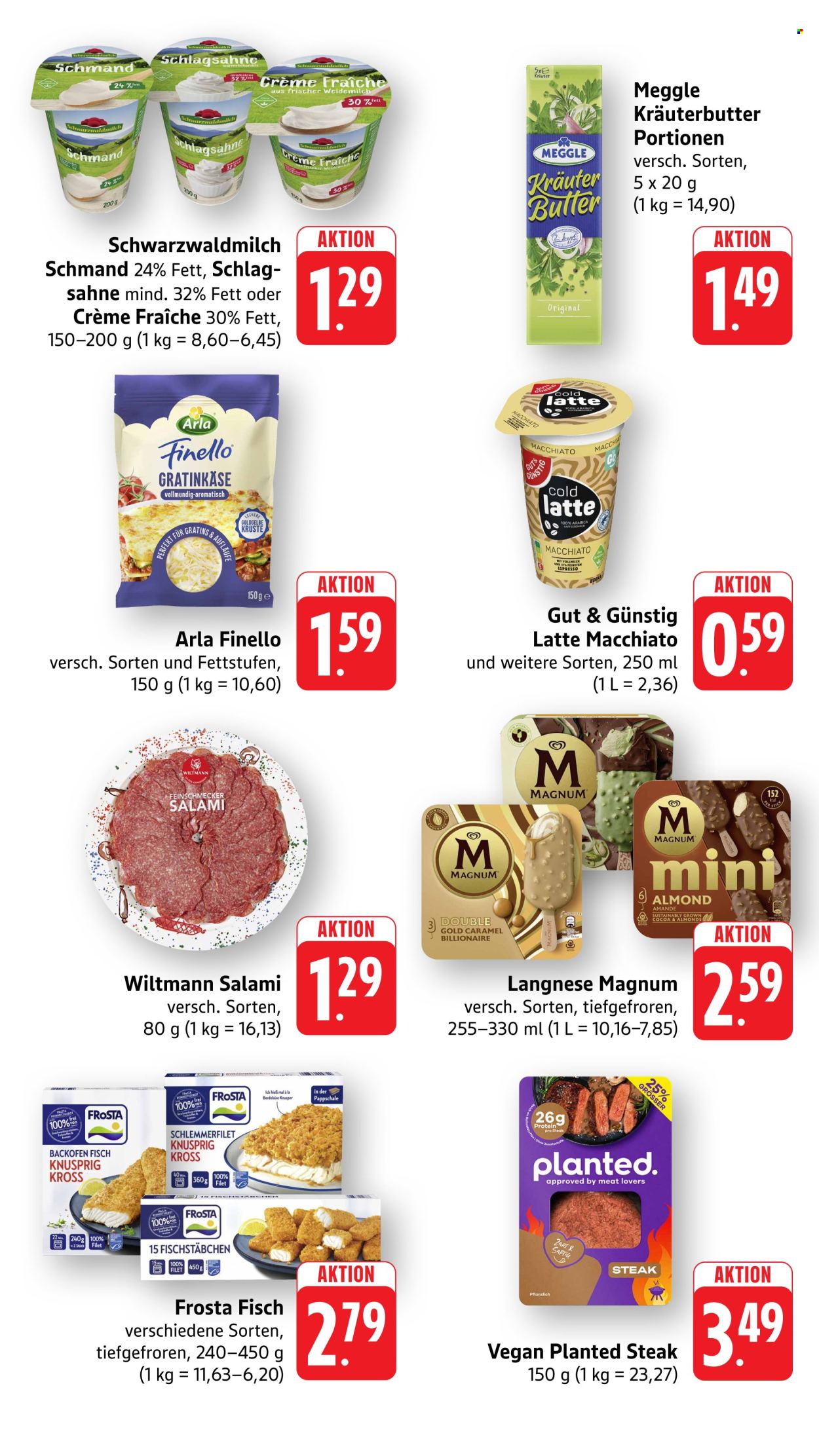Edeka Prospekte  - 20.07.2026 - 25.07.2026. Seite 4