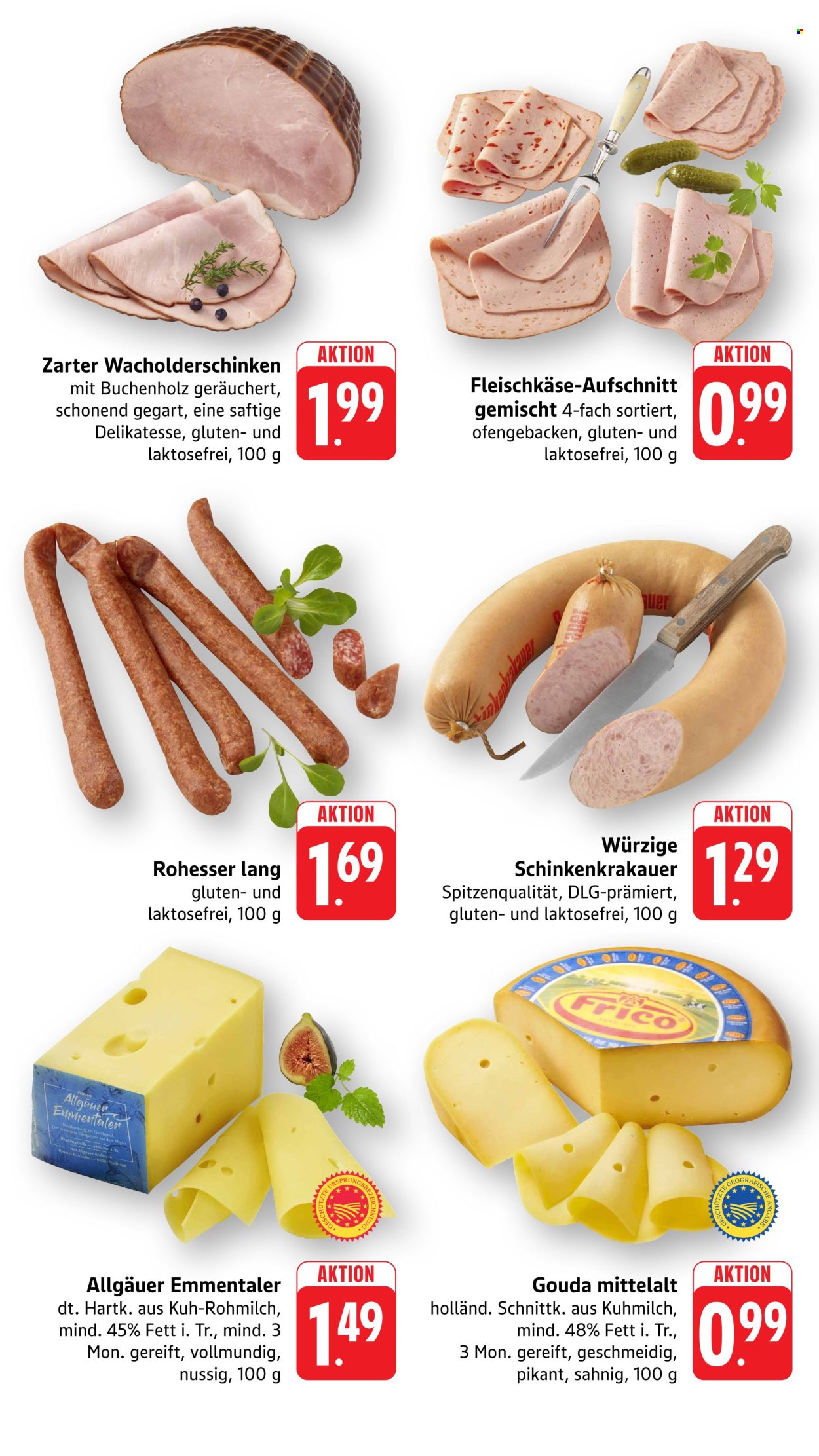 Edeka Prospekte  - 20.07.2026 - 25.07.2026. Seite 5