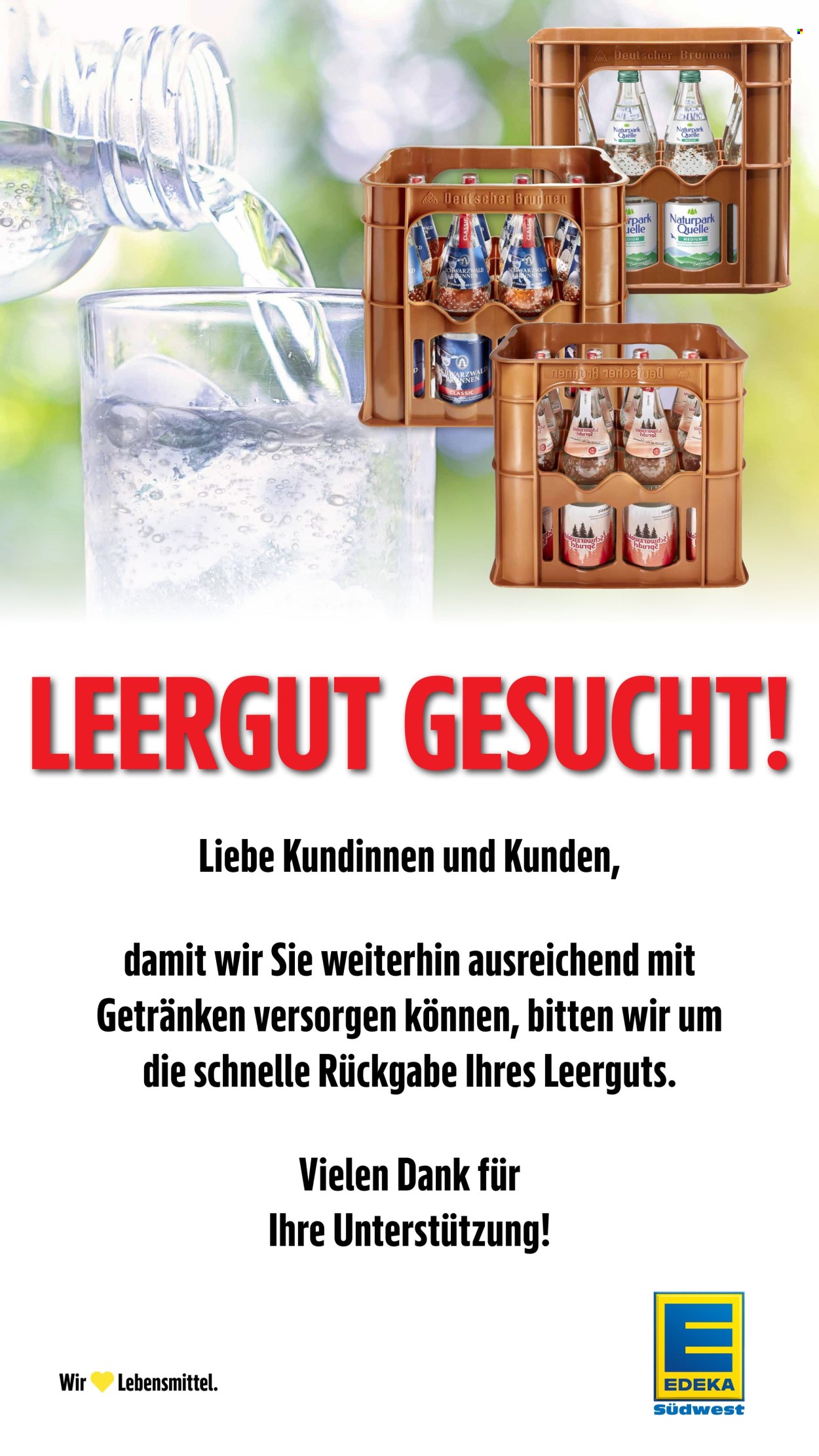 Edeka Prospekte  - 20.07.2026 - 25.07.2026. Seite 14