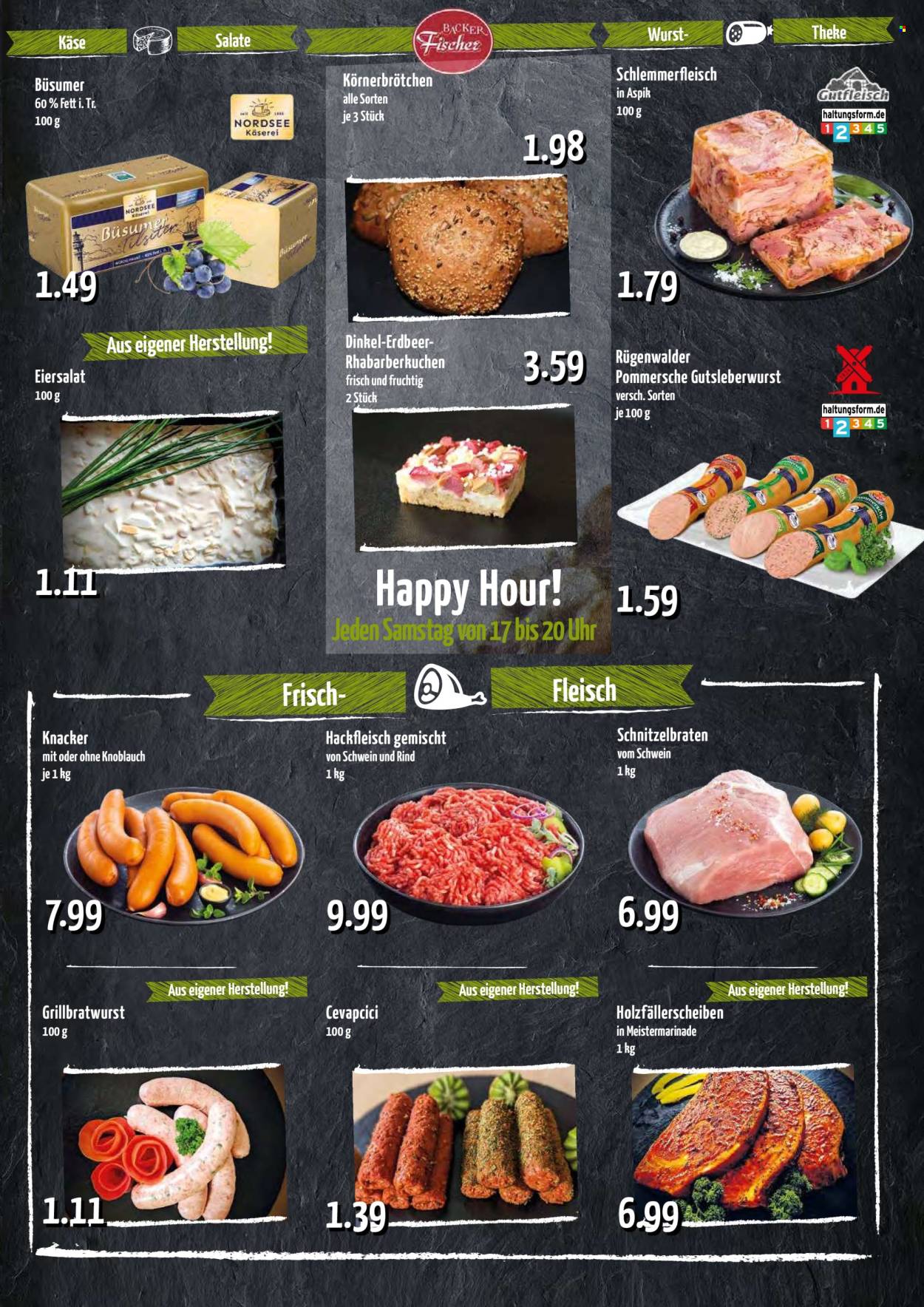 Edeka Prospekte  - 20.07.2026 - 25.07.2026. Seite 3