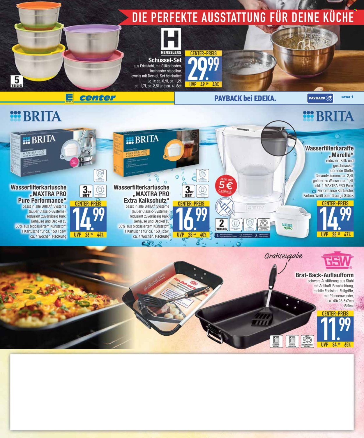 Edeka Prospekte  - 20.07.2026 - 25.07.2026. Seite 11