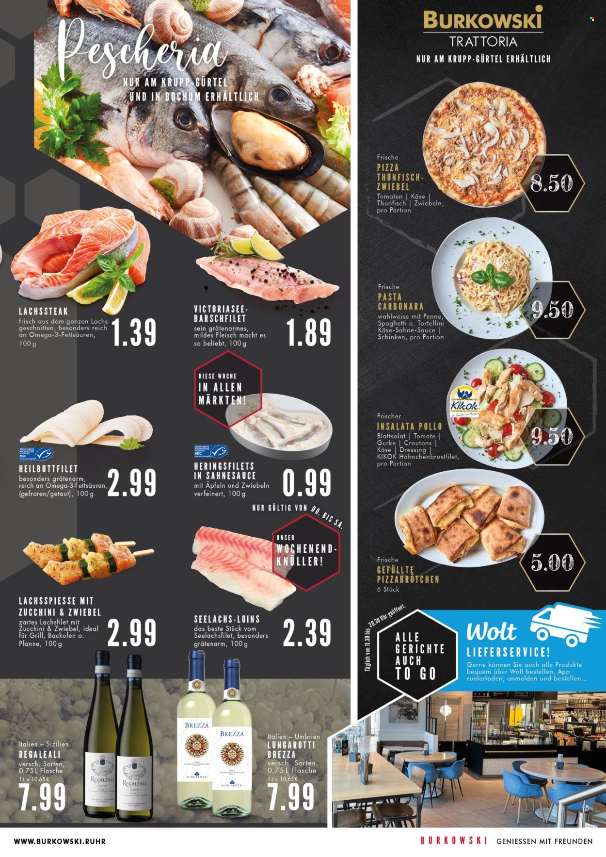 Edeka Prospekte  - 20.07.2026 - 25.07.2026. Seite 3