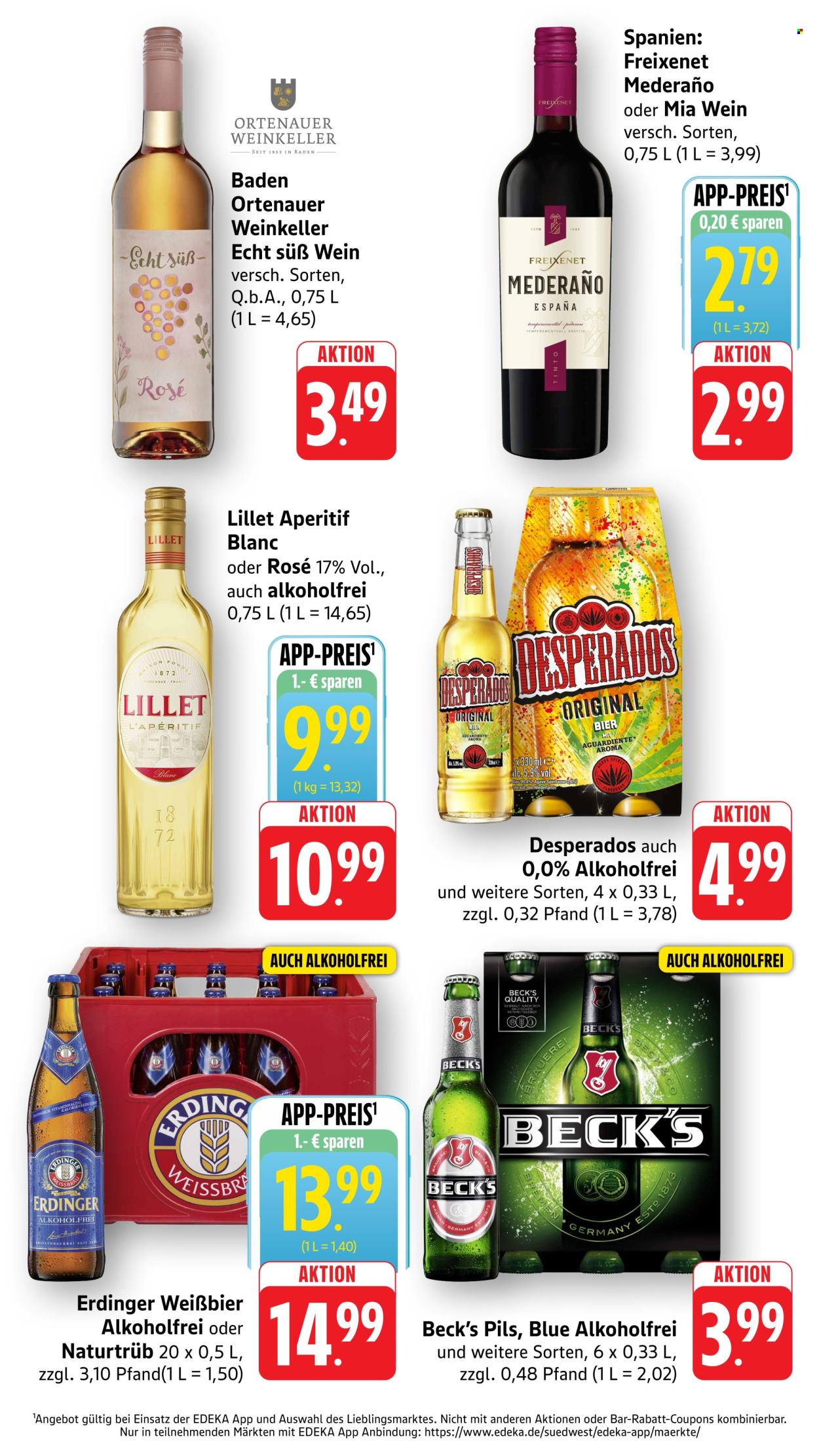 Edeka Prospekte  - 20.07.2026 - 25.07.2026. Seite 13