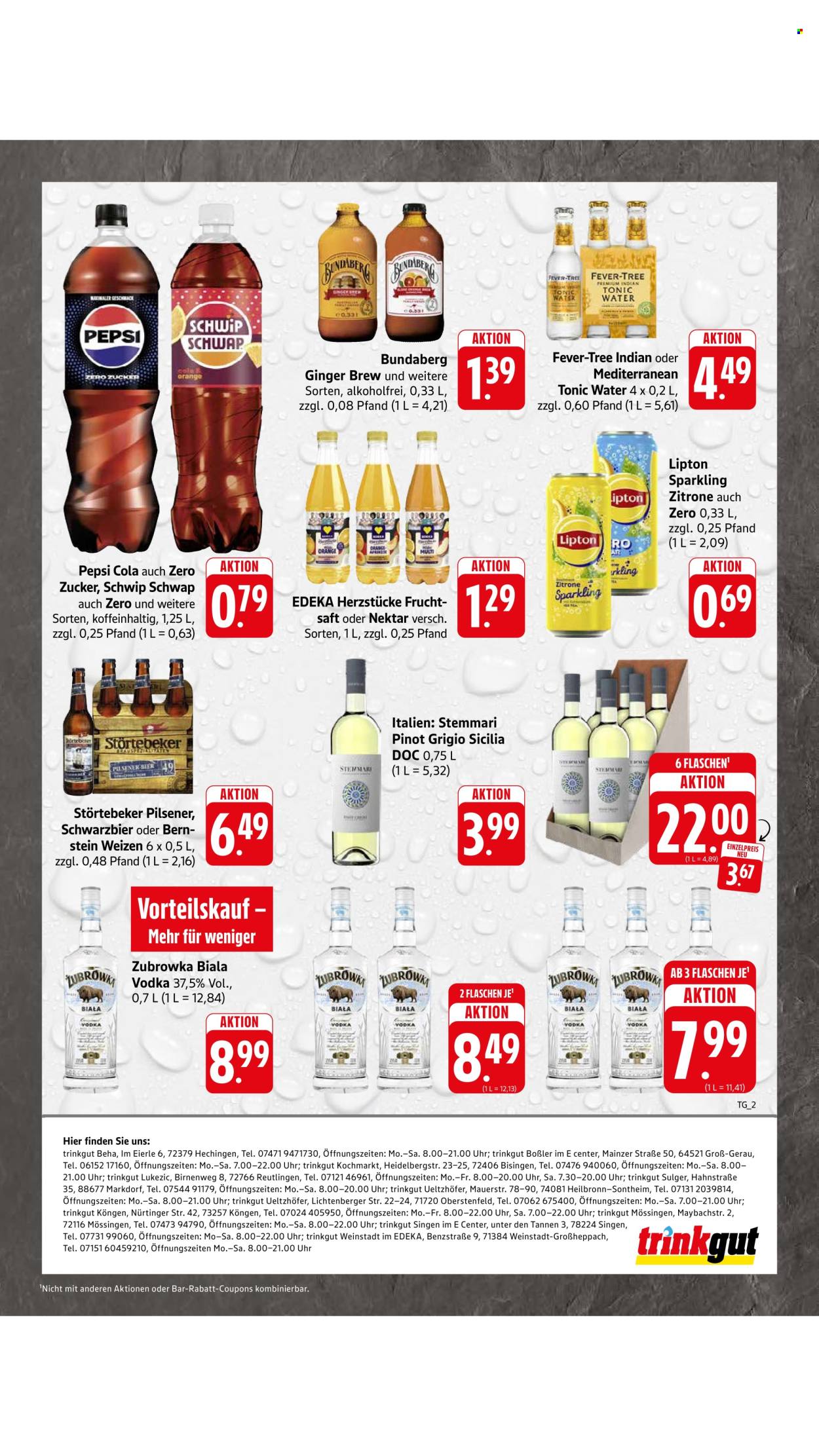 E center Prospekte  - 20.07.2026 - 25.07.2026. Seite 57