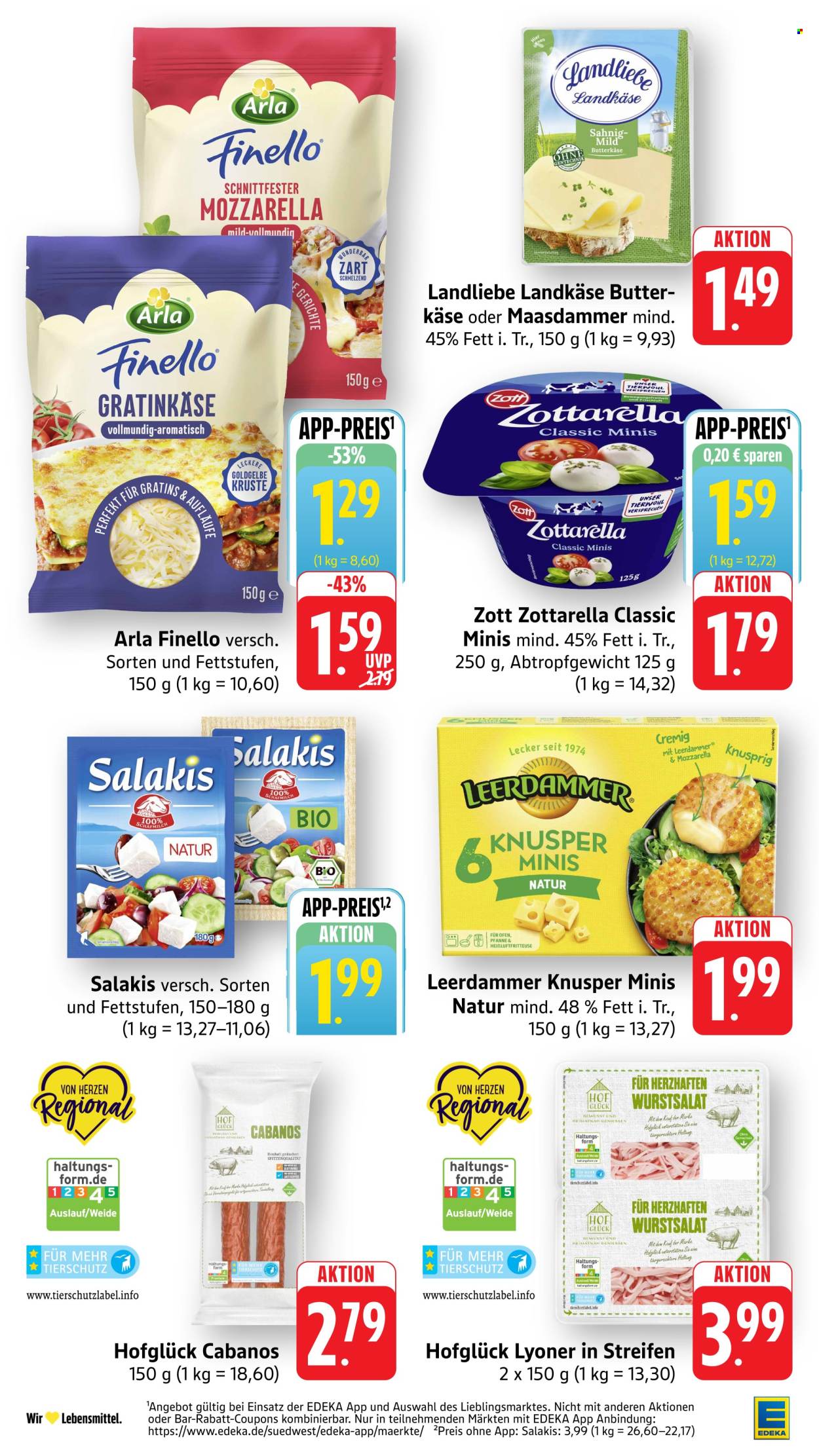 E center Prospekte  - 20.07.2026 - 25.07.2026. Seite 12