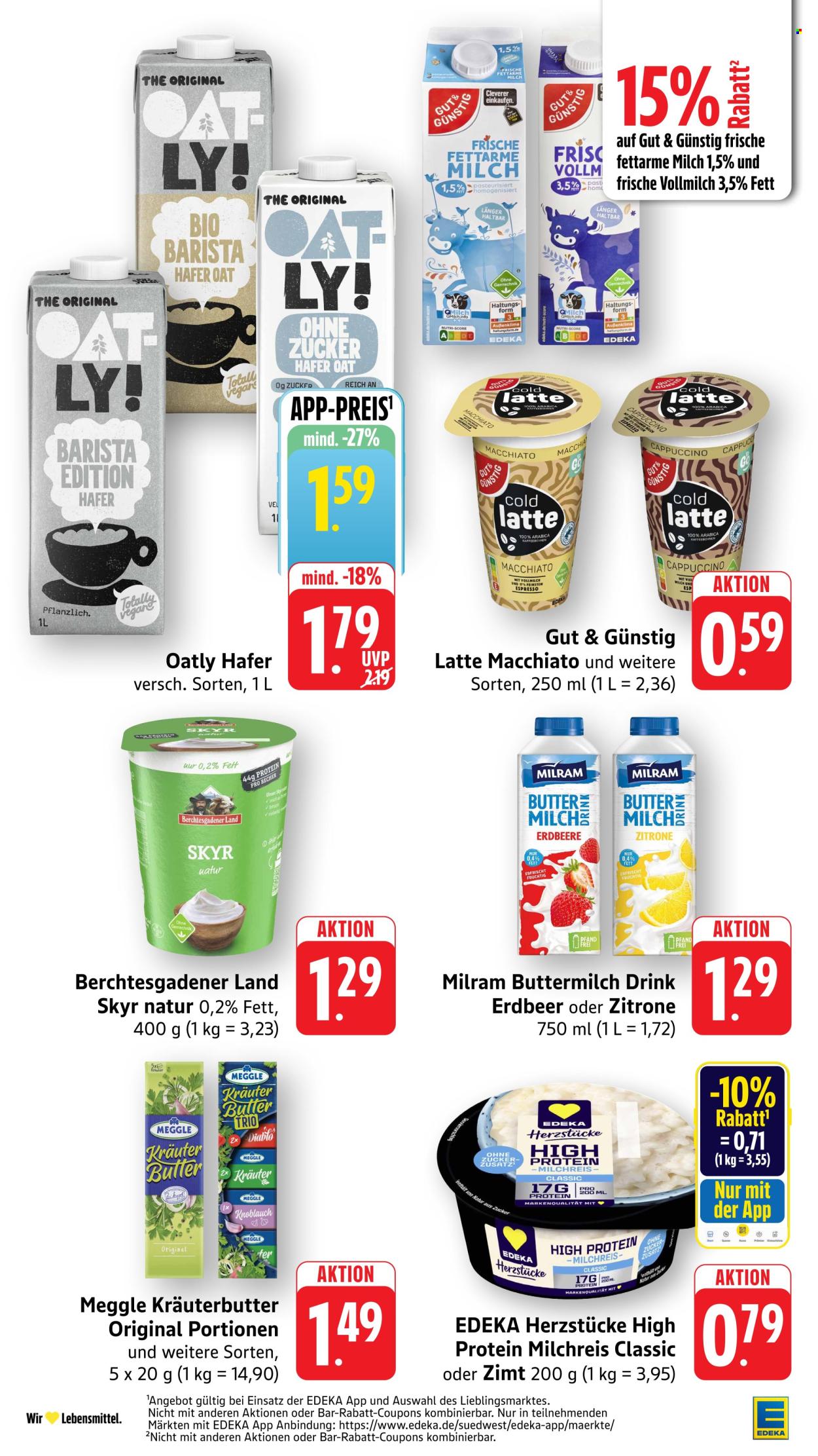 E center Prospekte  - 20.07.2026 - 25.07.2026. Seite 14