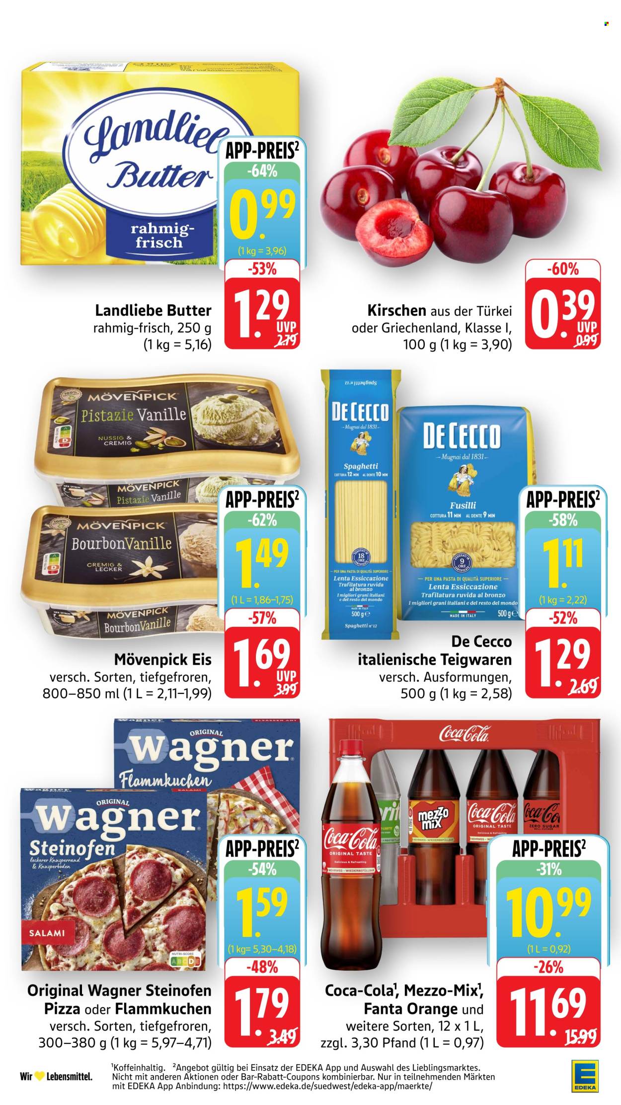 E center Prospekte  - 20.07.2026 - 25.07.2026. Seite 6