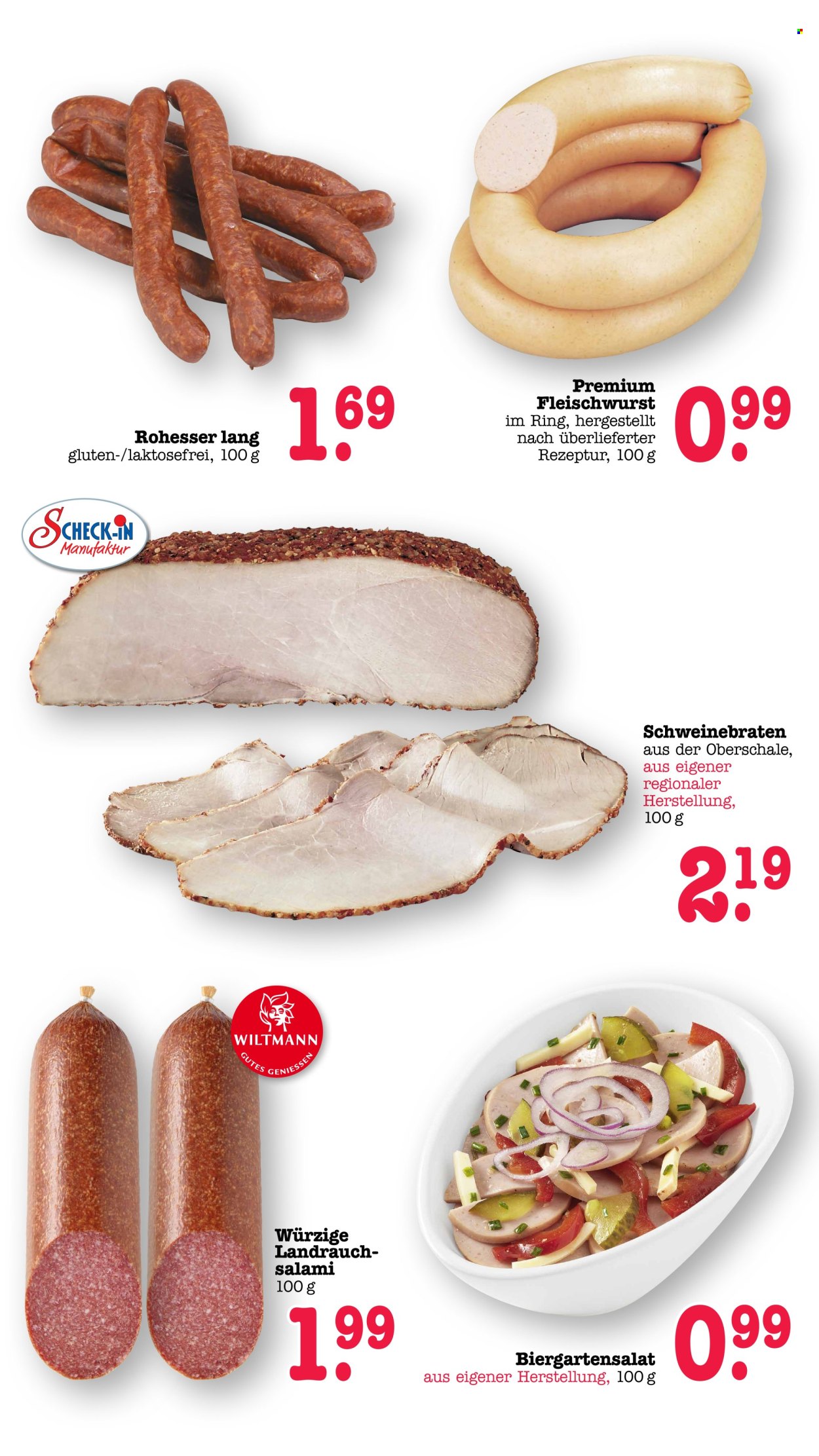 Scheck-in Prospekte  - 20.07.2026 - 25.07.2026. Seite 13