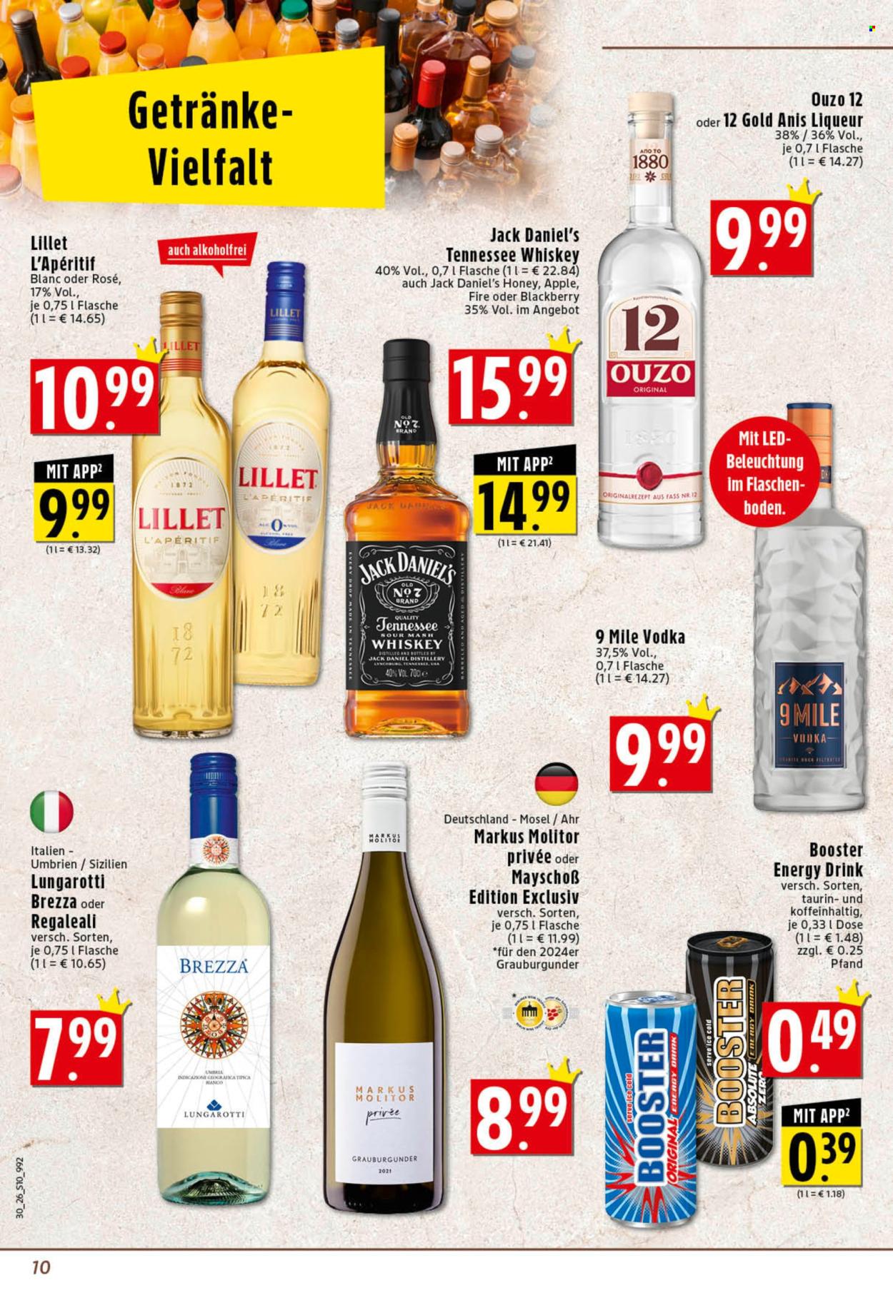 Edeka Prospekte  - 20.07.2026 - 25.07.2026. Seite 10