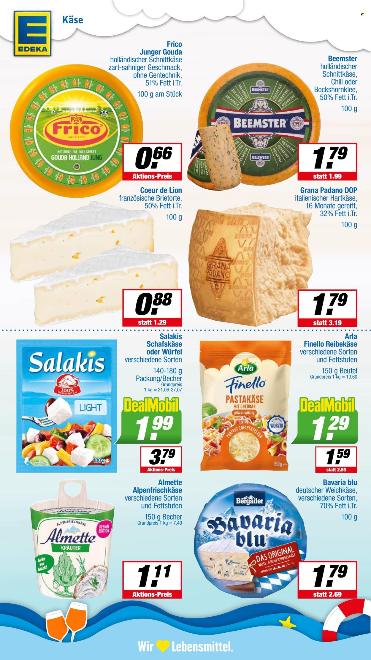 Edeka Prospekte  - 20.07.2026 - 25.07.2026. Seite 9