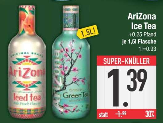 AriZona Ice Tea
