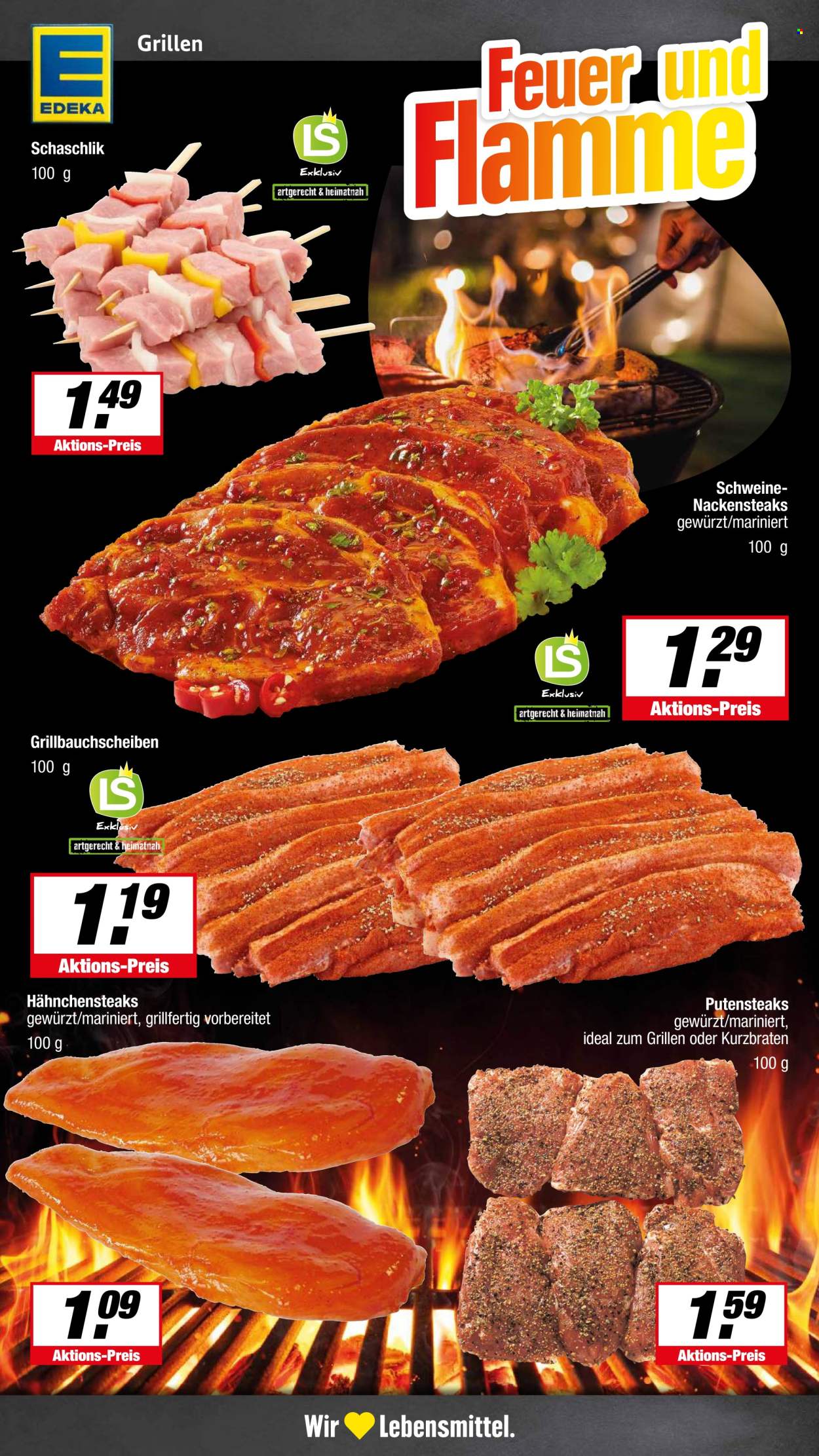 E center Prospekte  - 20.07.2026 - 25.07.2026. Seite 8