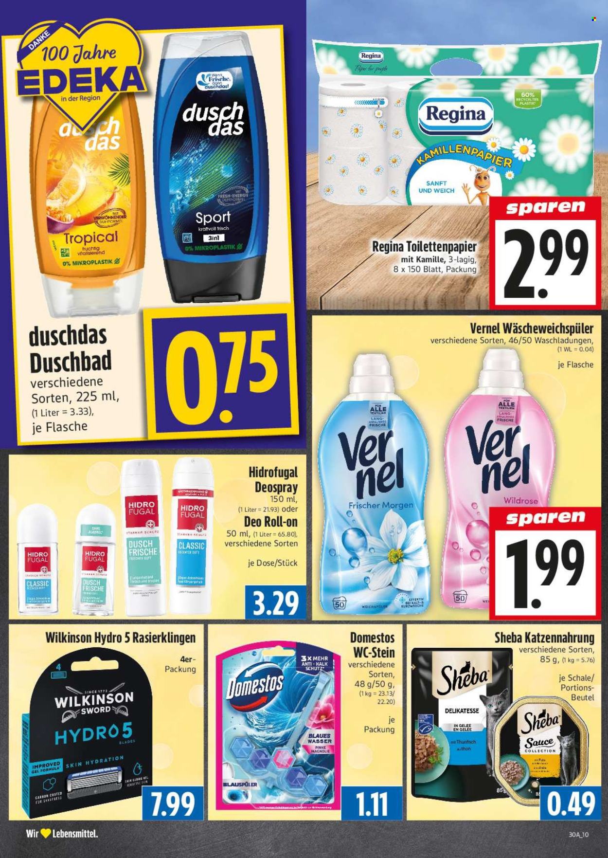 Edeka Prospekte  - 20.07.2026 - 25.07.2026. Seite 12