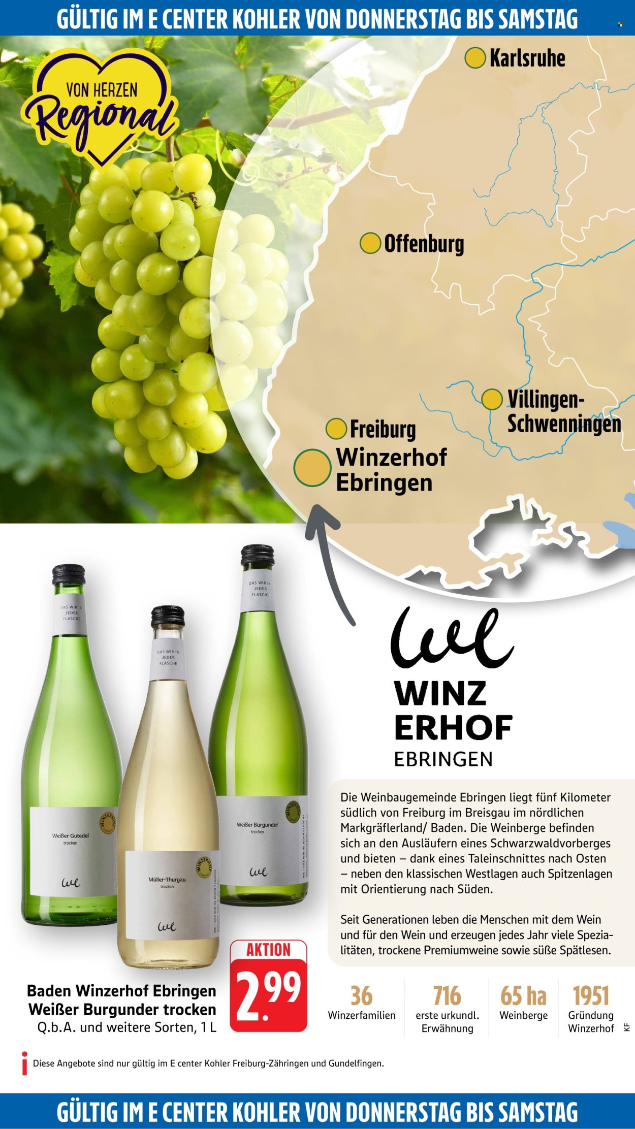 E center Prospekte  - 20.07.2026 - 25.07.2026. Seite 54