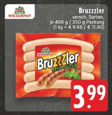 Bruzzzler