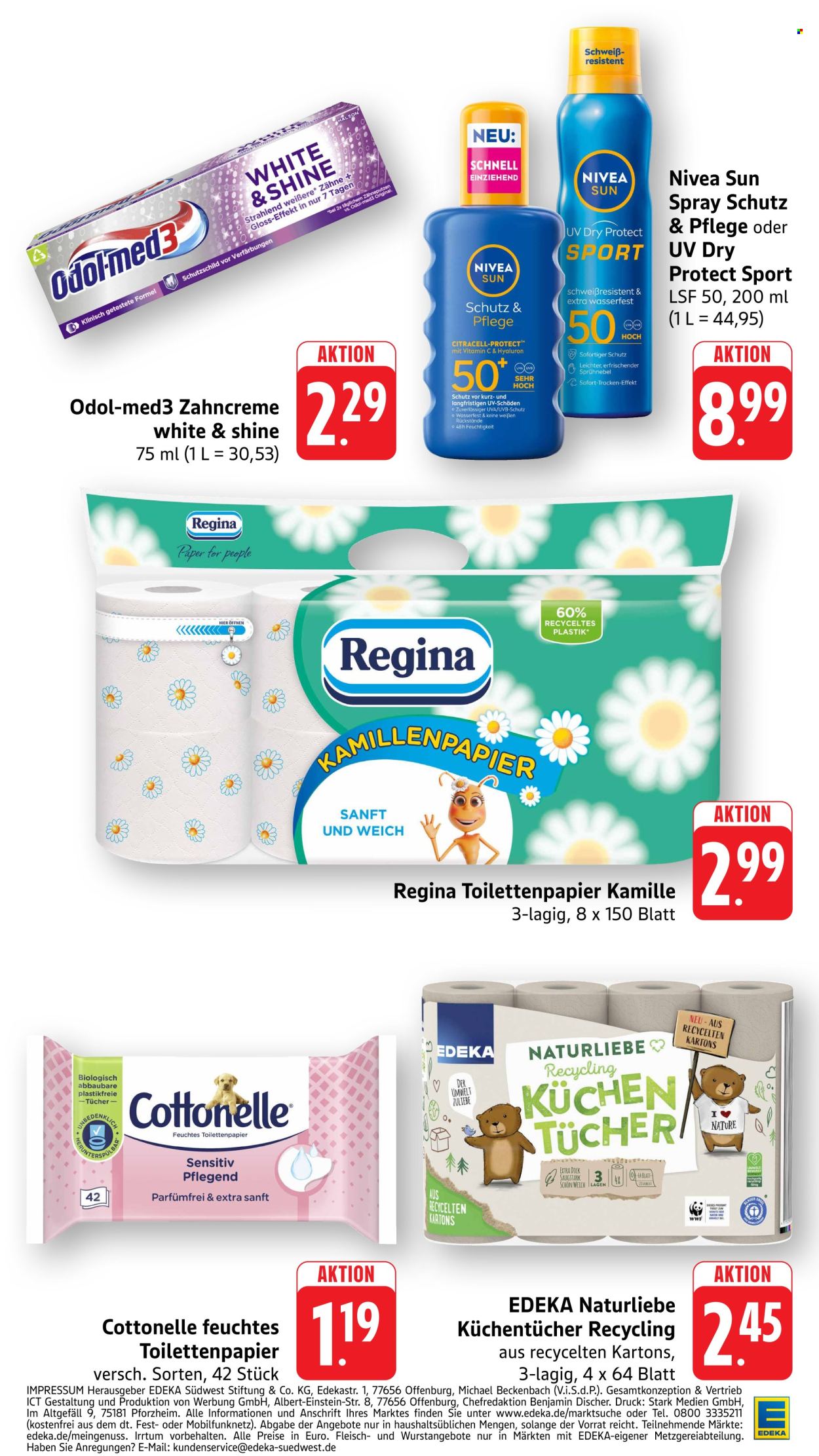 E center Prospekte  - 20.07.2026 - 25.07.2026. Seite 35
