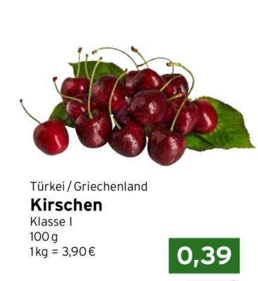 Kirschen