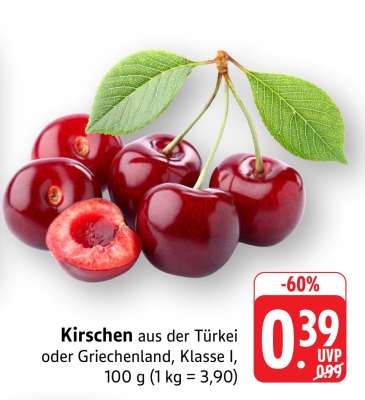 Kirschen