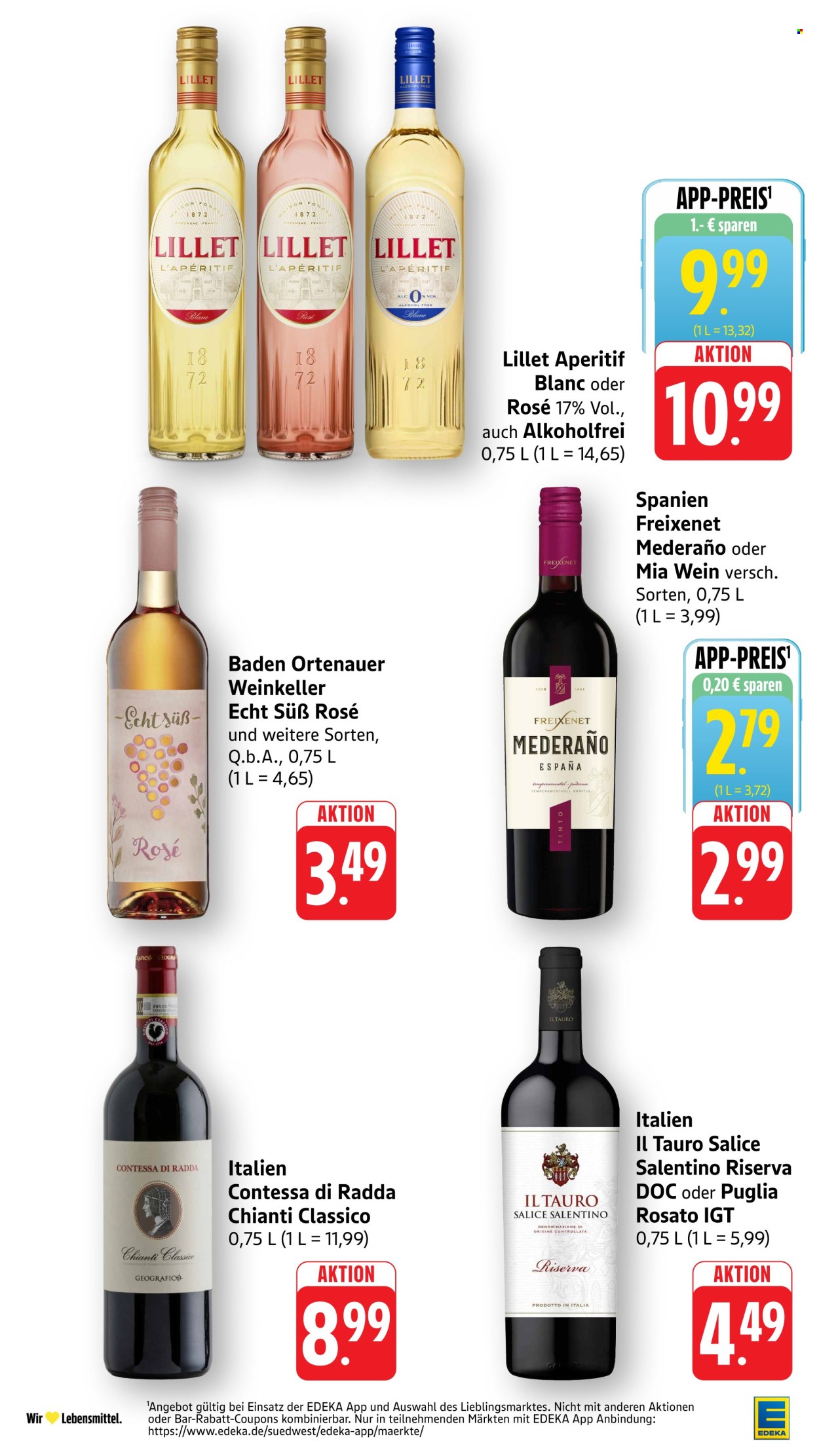 E center Prospekte  - 20.07.2026 - 25.07.2026. Seite 32