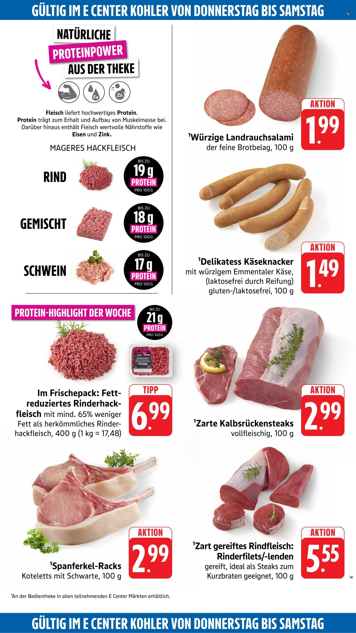 Edeka Prospekte  - 20.07.2026 - 25.07.2026. Seite 46