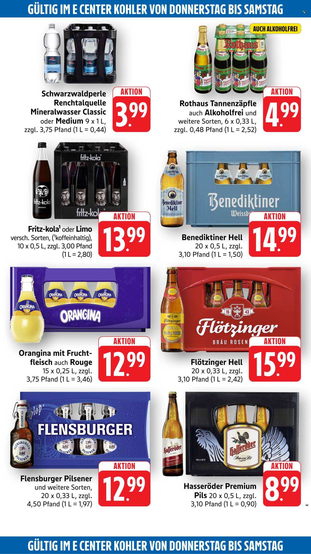 Edeka Prospekte  - 20.07.2026 - 25.07.2026. Seite 50