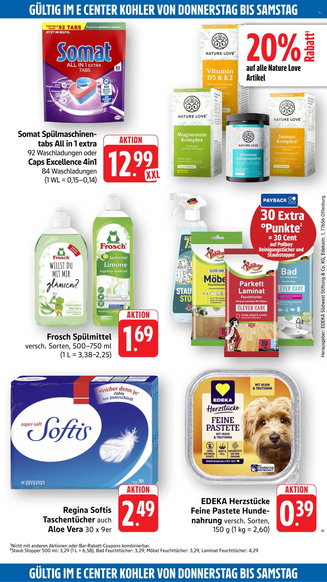 Edeka Prospekte  - 20.07.2026 - 25.07.2026. Seite 53