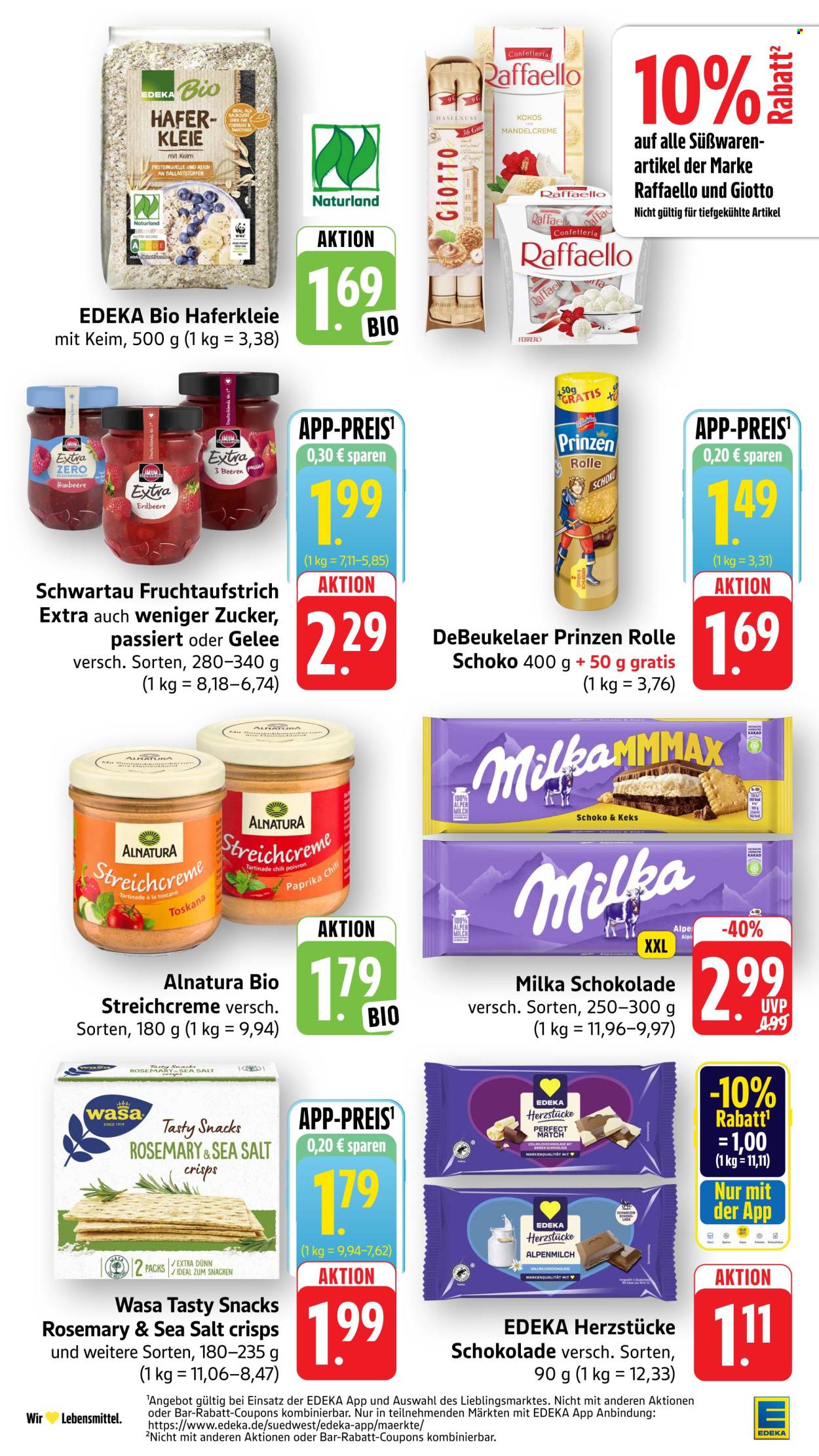E center Prospekte  - 20.07.2026 - 25.07.2026. Seite 17