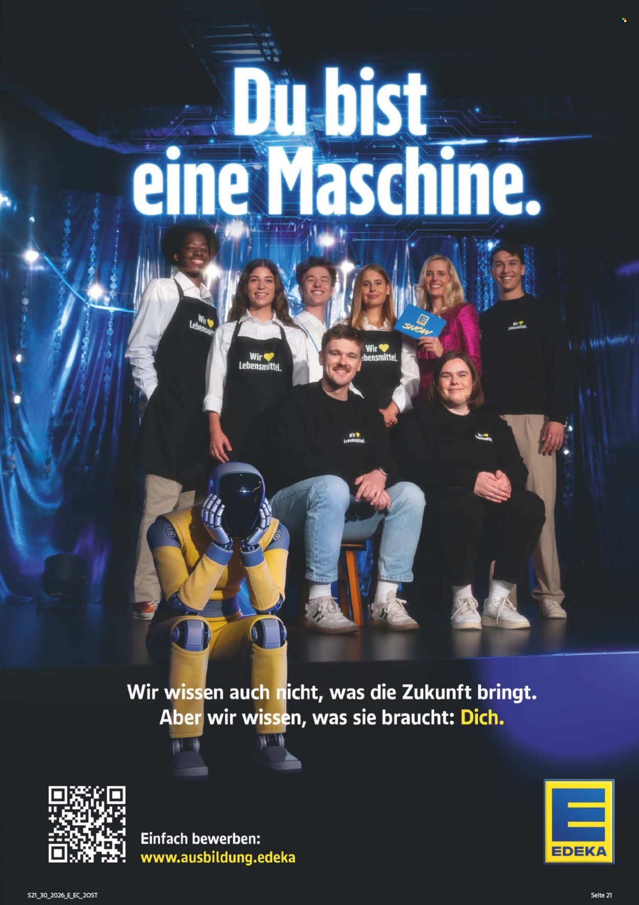 Edeka Prospekte  - 20.07.2026 - 25.07.2026. Seite 29