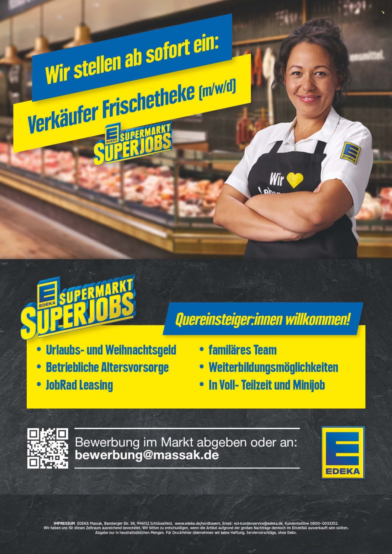 Edeka Prospekte  - 20.07.2026 - 25.07.2026. Seite 2