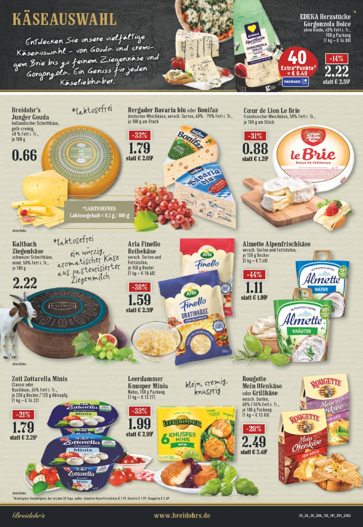 E center Prospekte  - 20.07.2026 - 25.07.2026. Seite 6