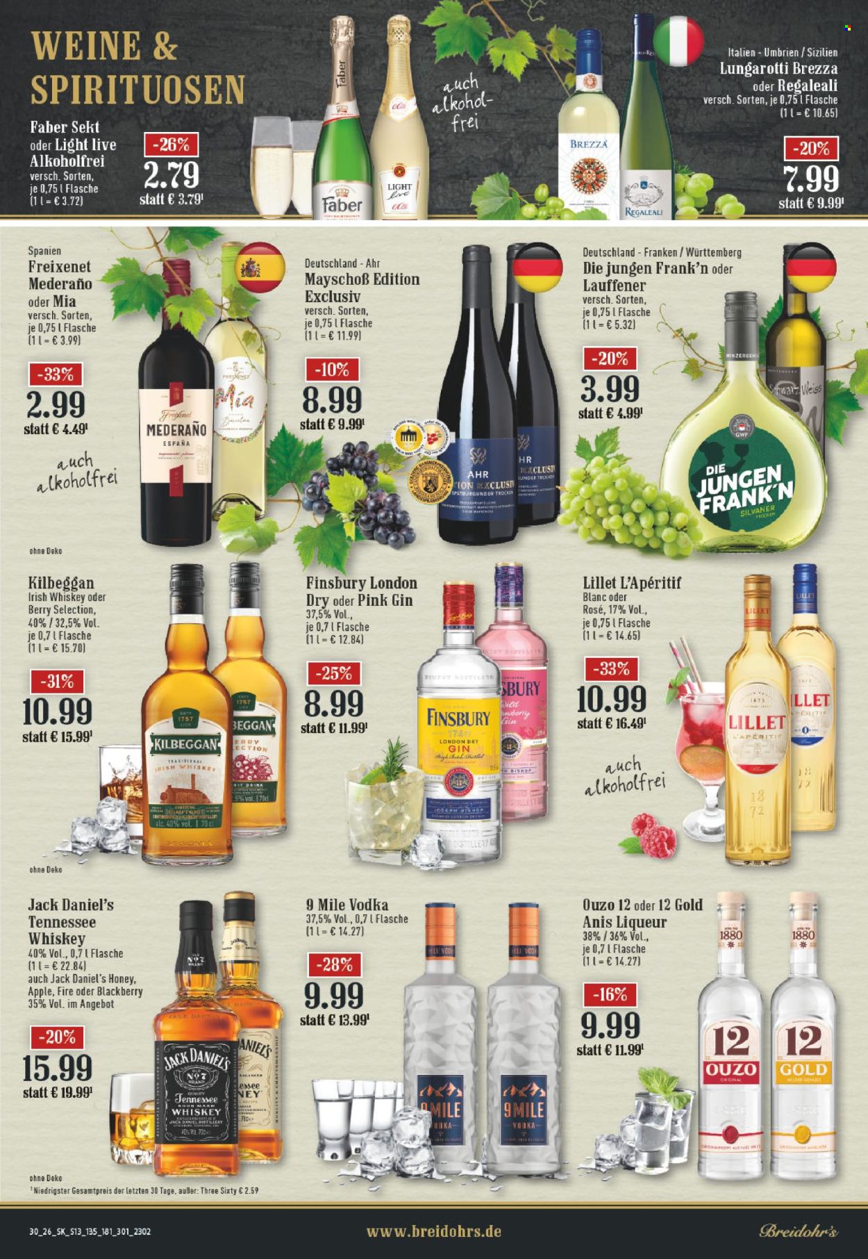 E center Prospekte  - 20.07.2026 - 25.07.2026. Seite 13