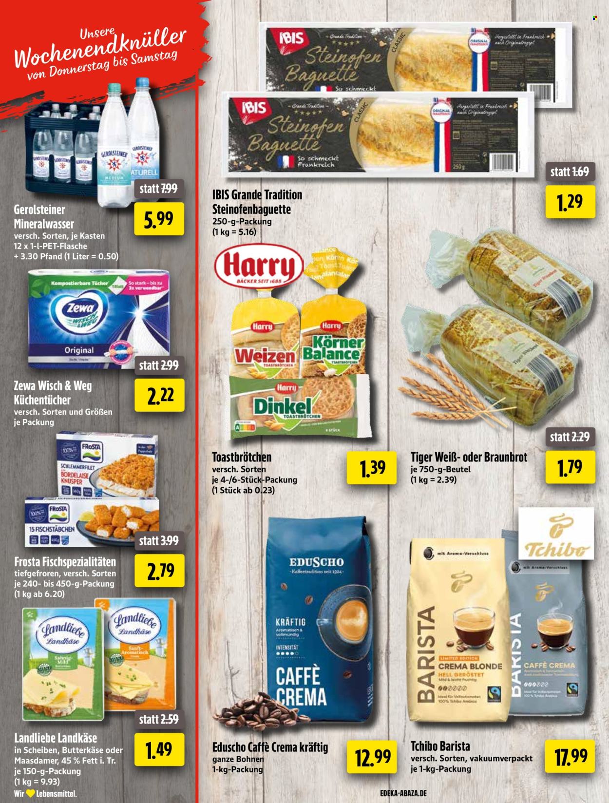 Edeka Prospekte  - 20.07.2026 - 25.07.2026. Seite 12